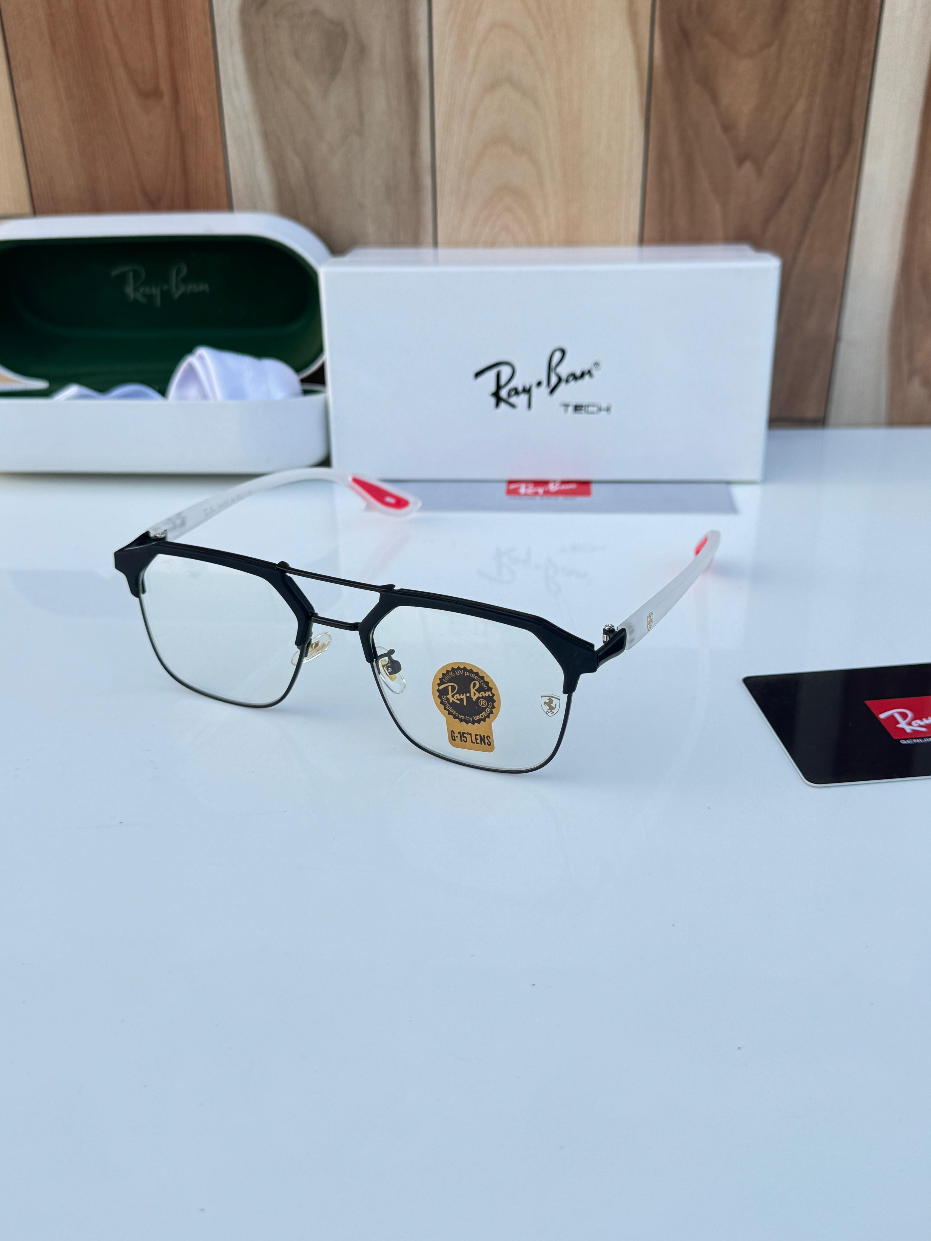 RAY  2622 SUNGLASS