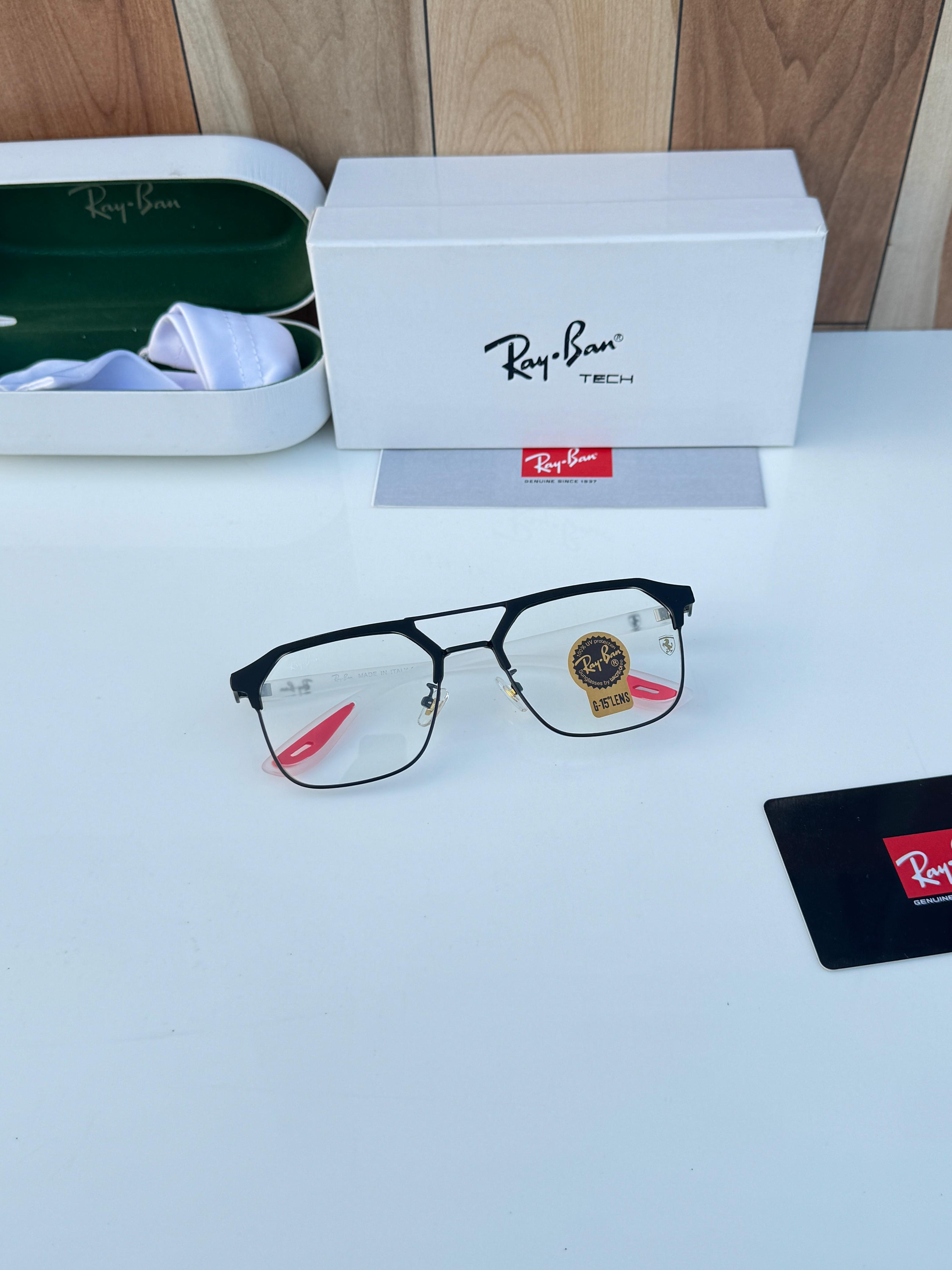 RAY  2622 SUNGLASS
