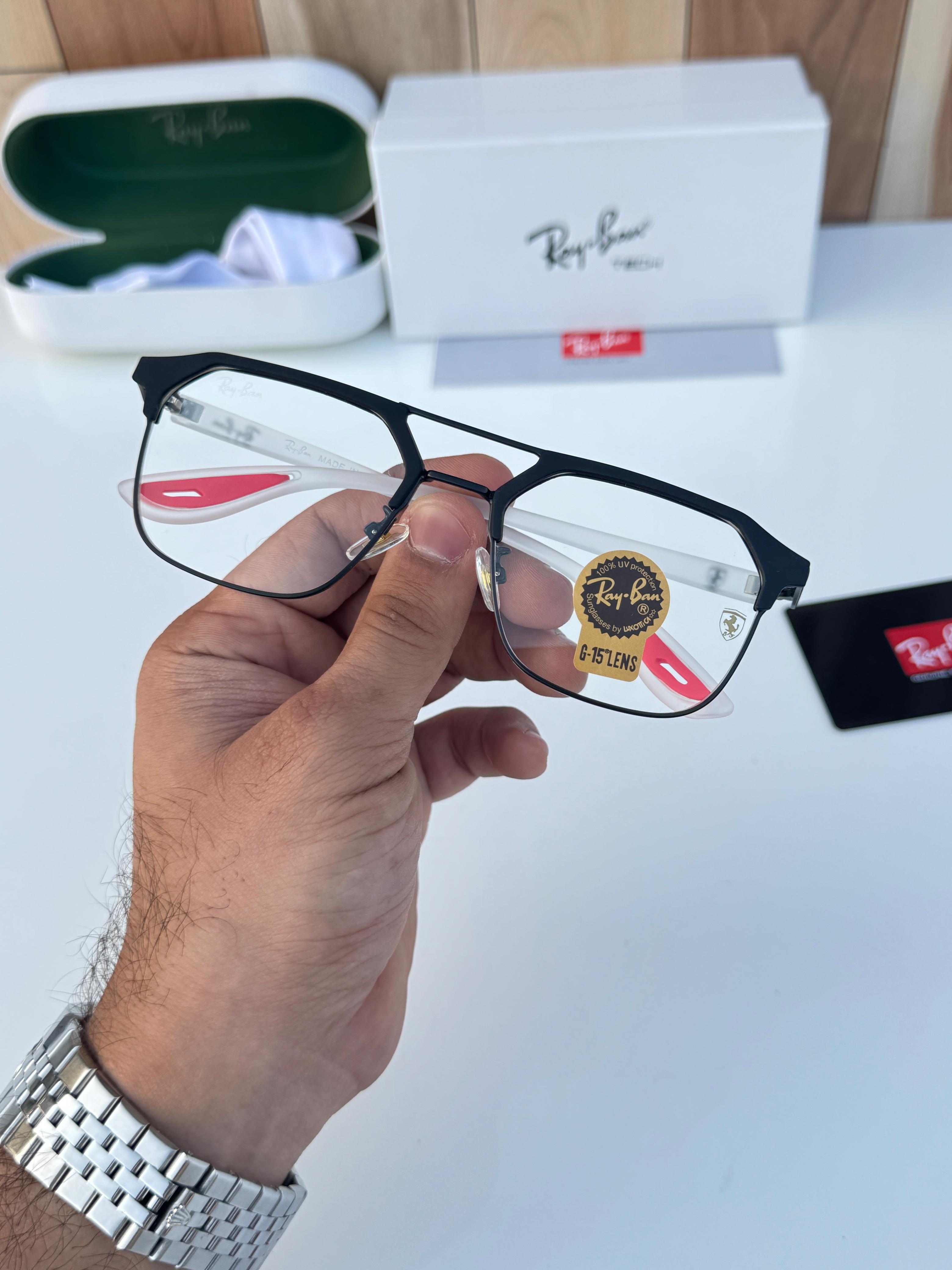RAY  2622 SUNGLASS