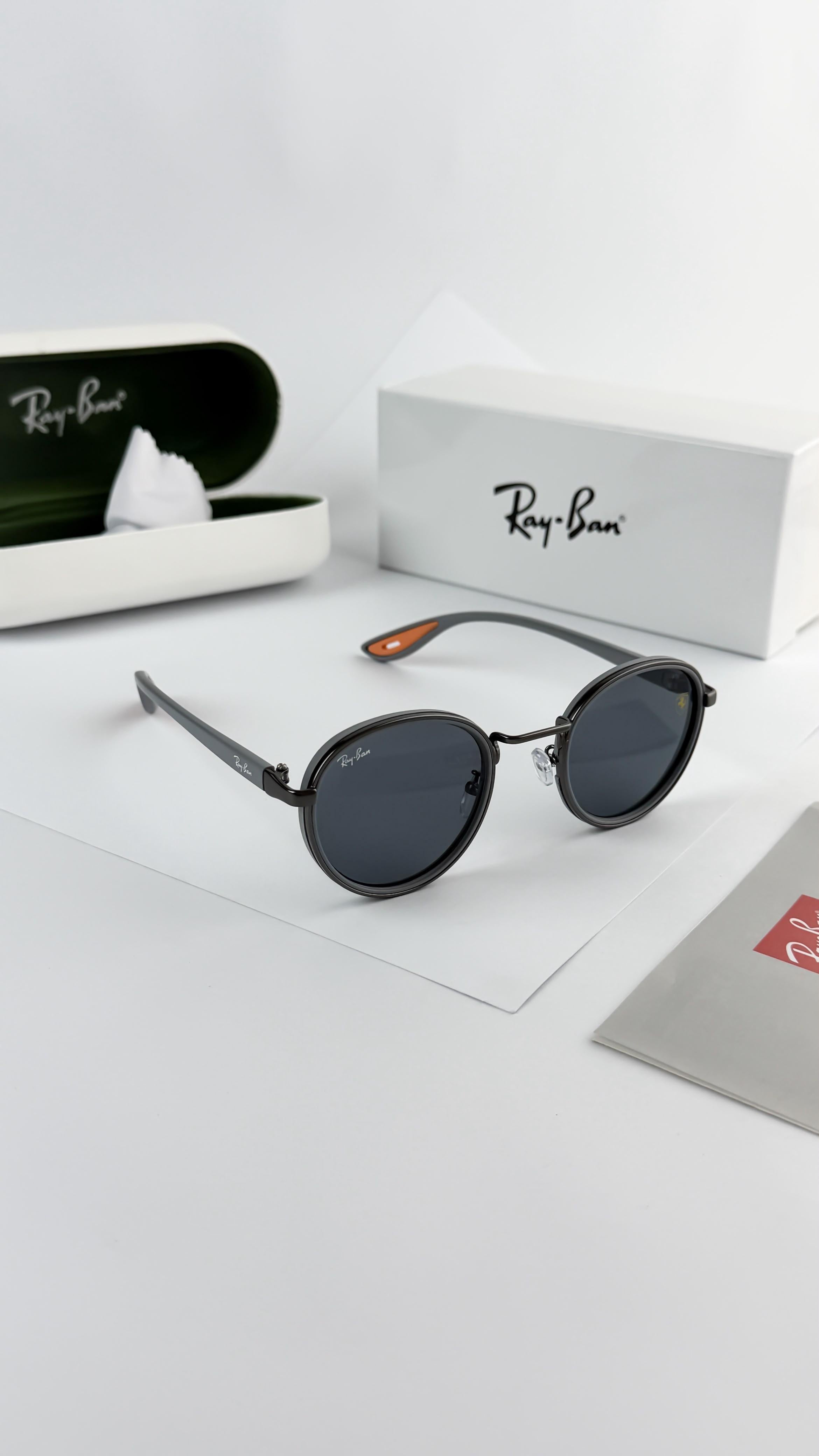 RAY 4999 SUNGLASS