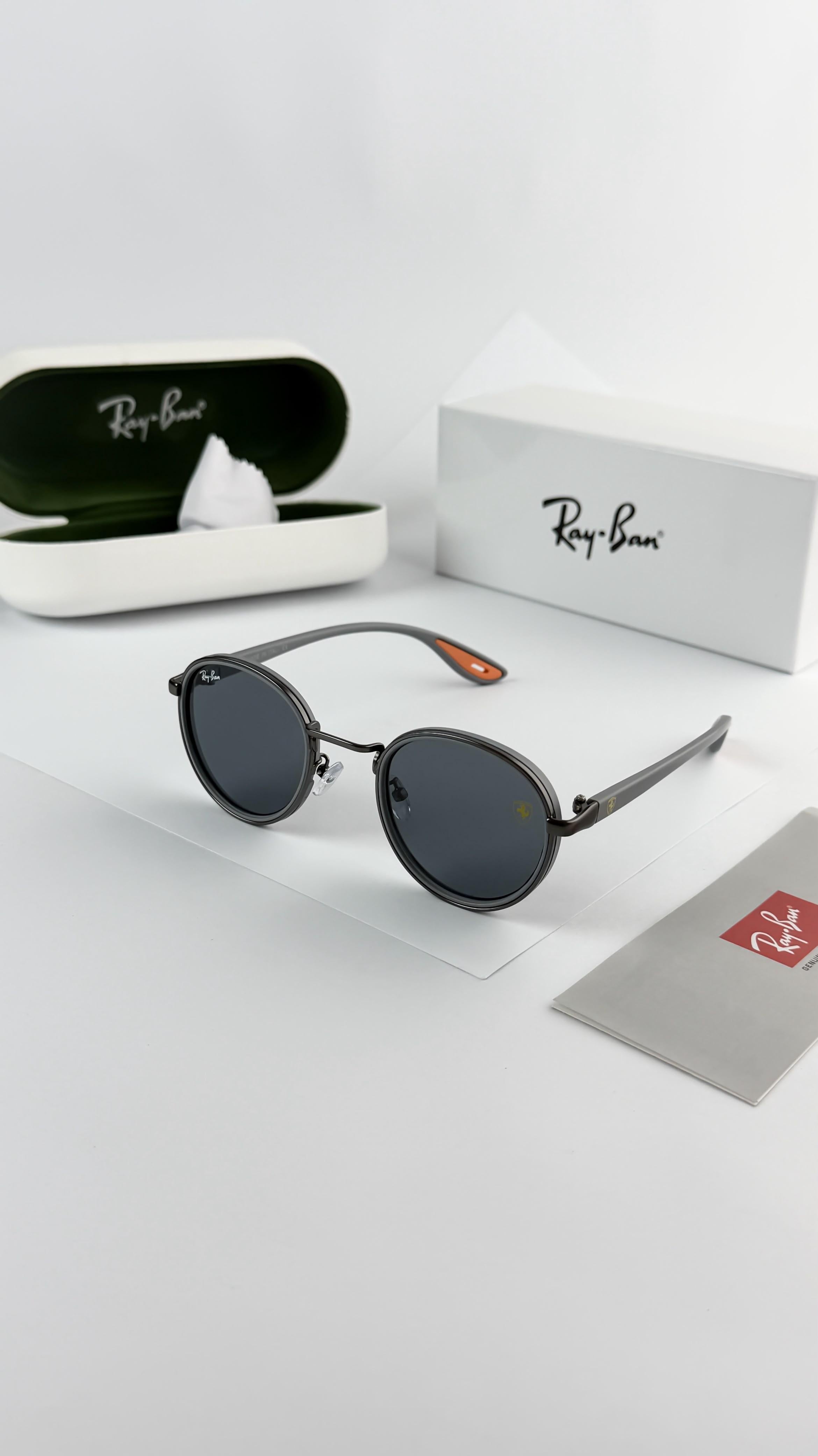 RAY 4999 SUNGLASS