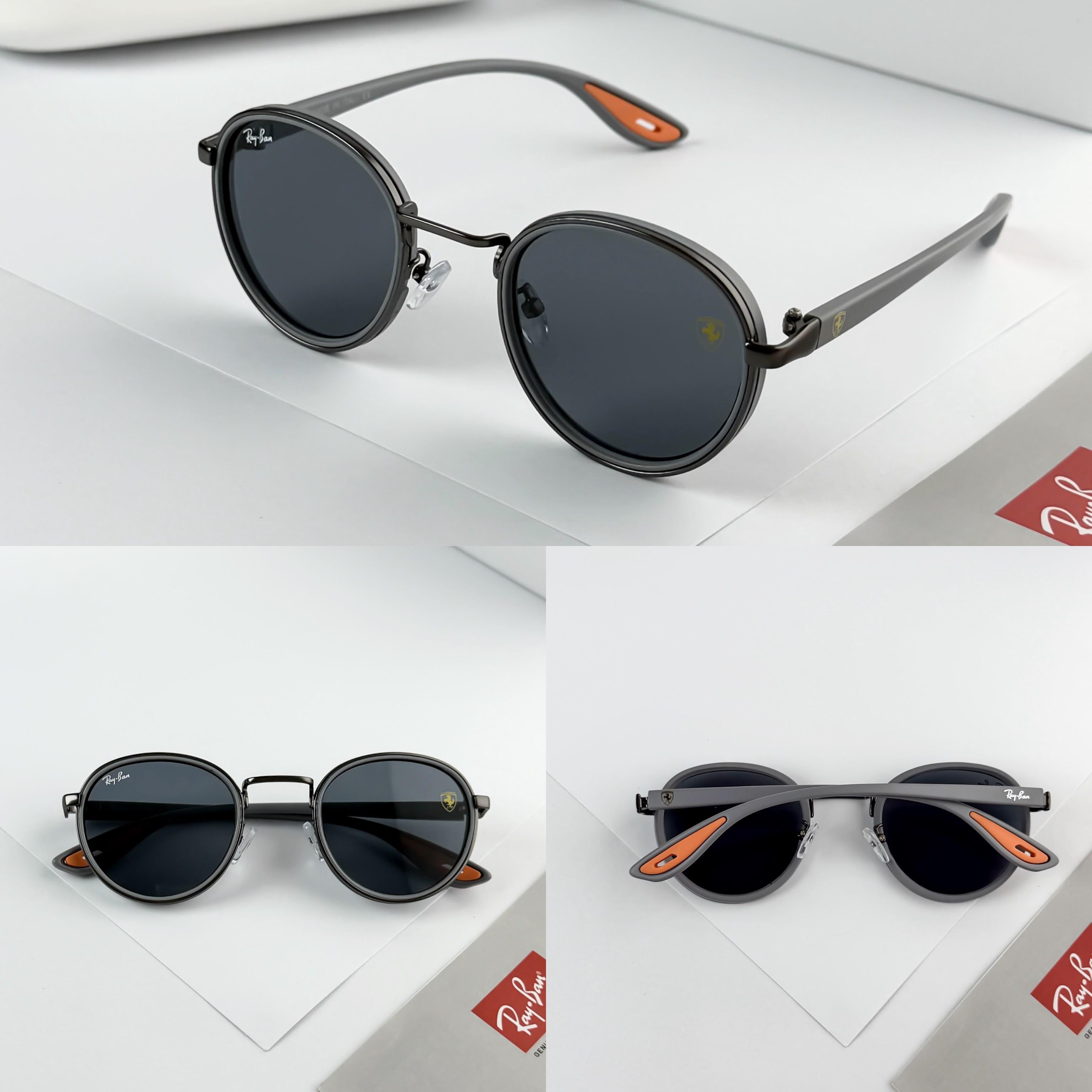 RAY 4999 SUNGLASS