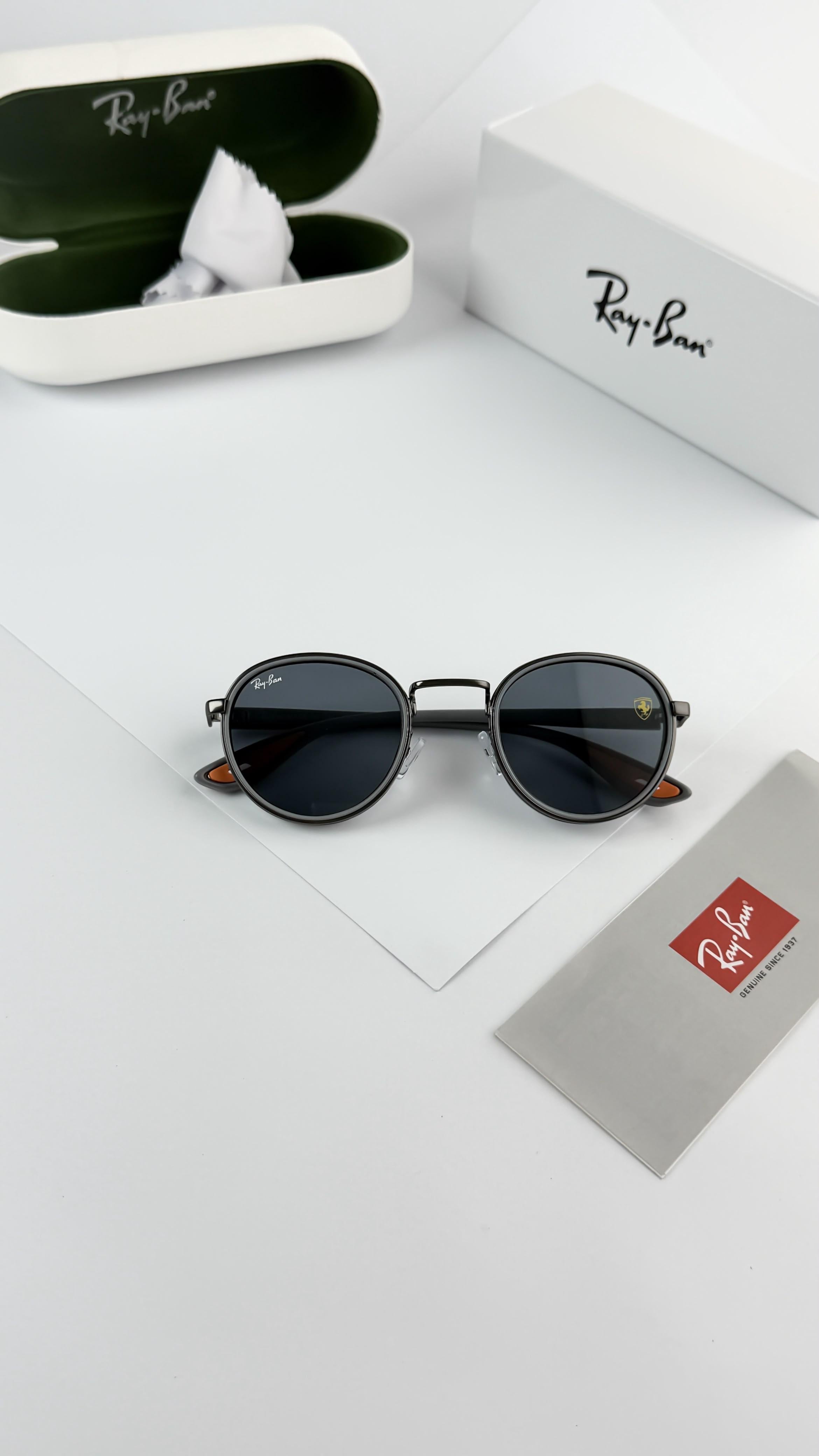 RAY 4999 SUNGLASS