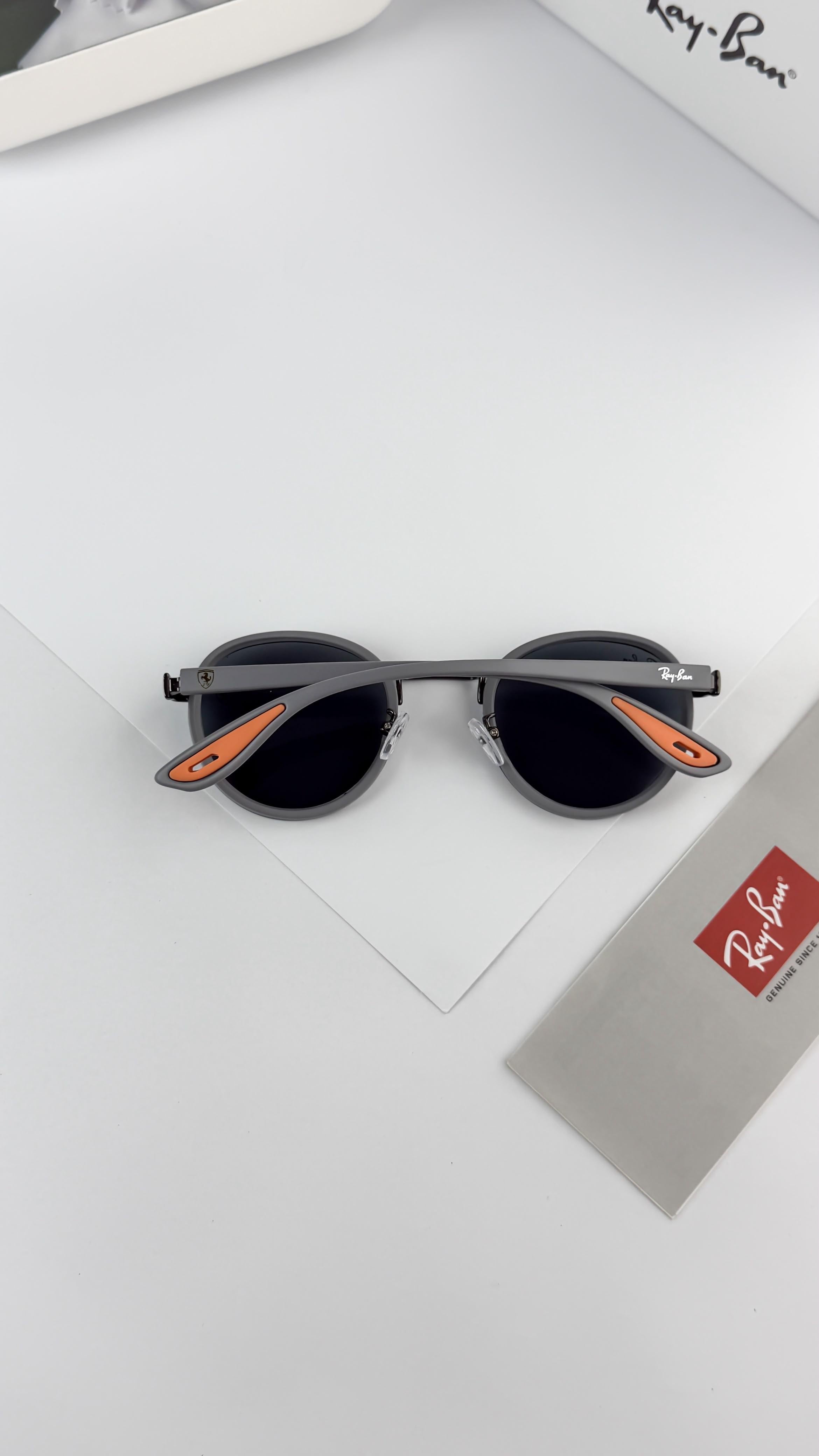 RAY 4999 SUNGLASS