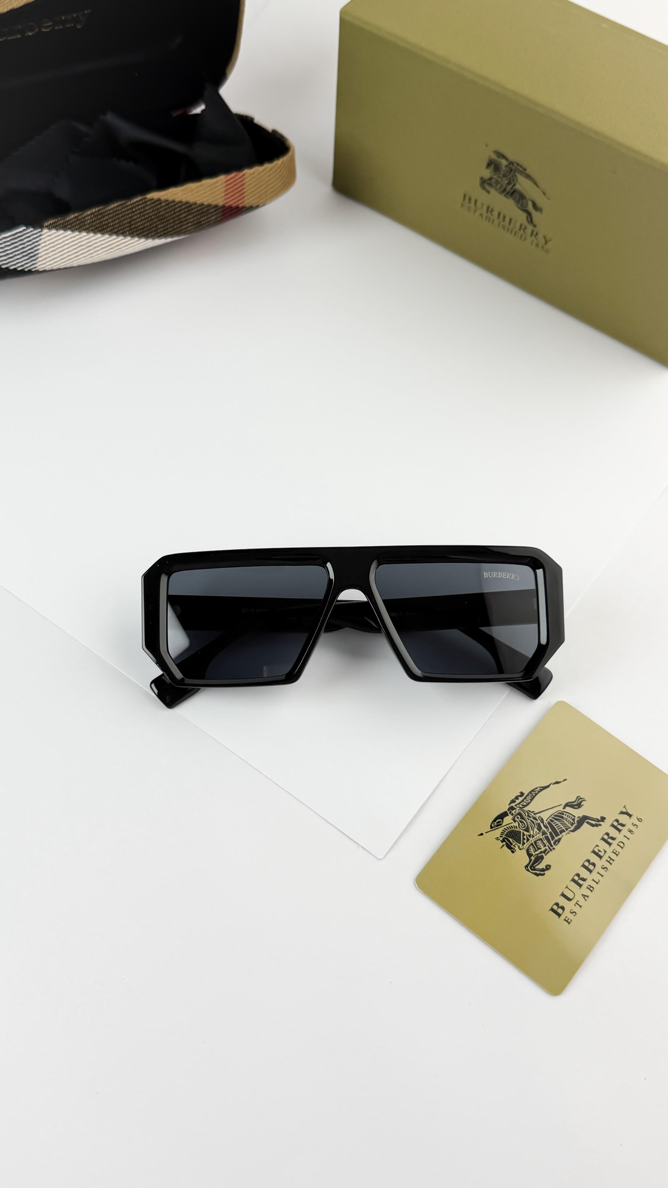 BUR 48445 SUNGLASS