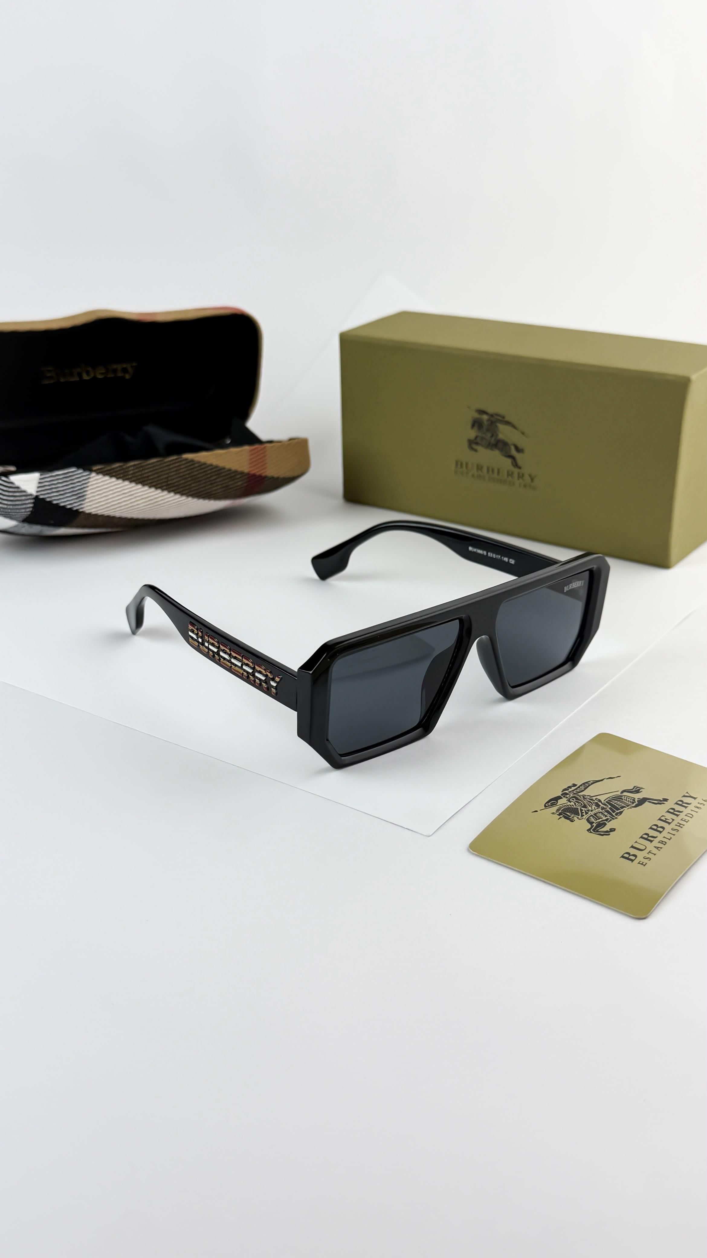 BUR 48445 SUNGLASS