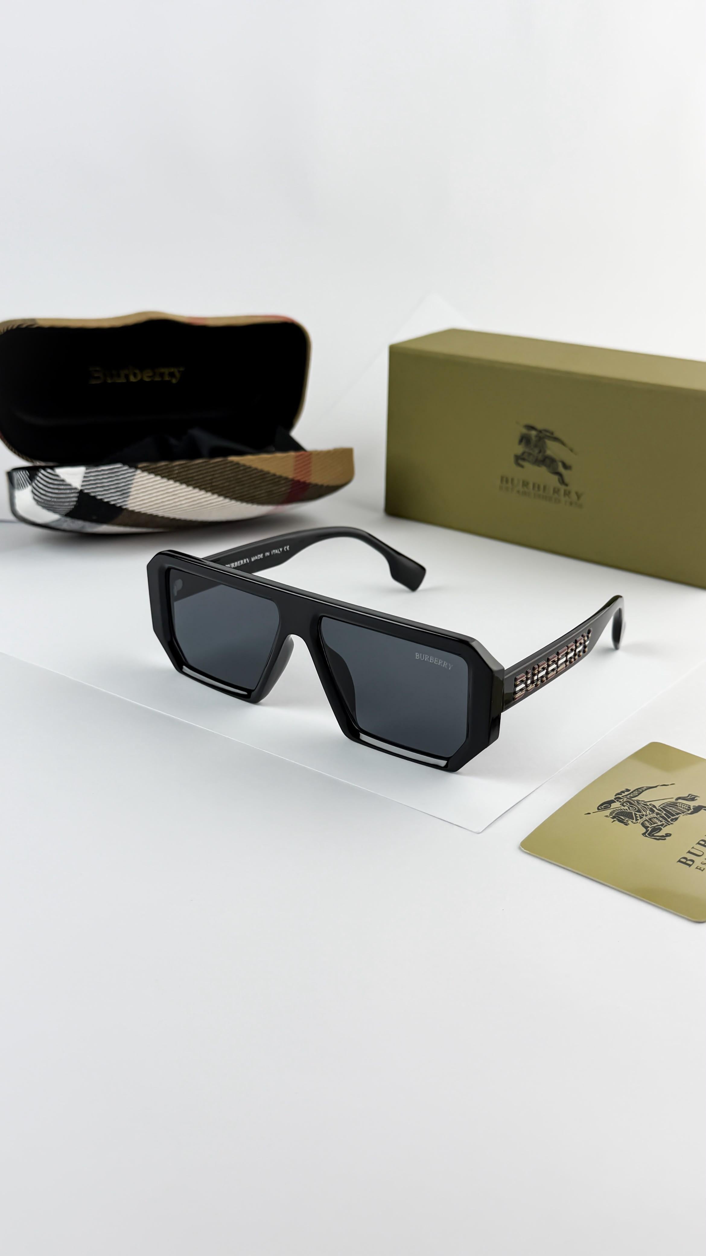 BUR 48445 SUNGLASS
