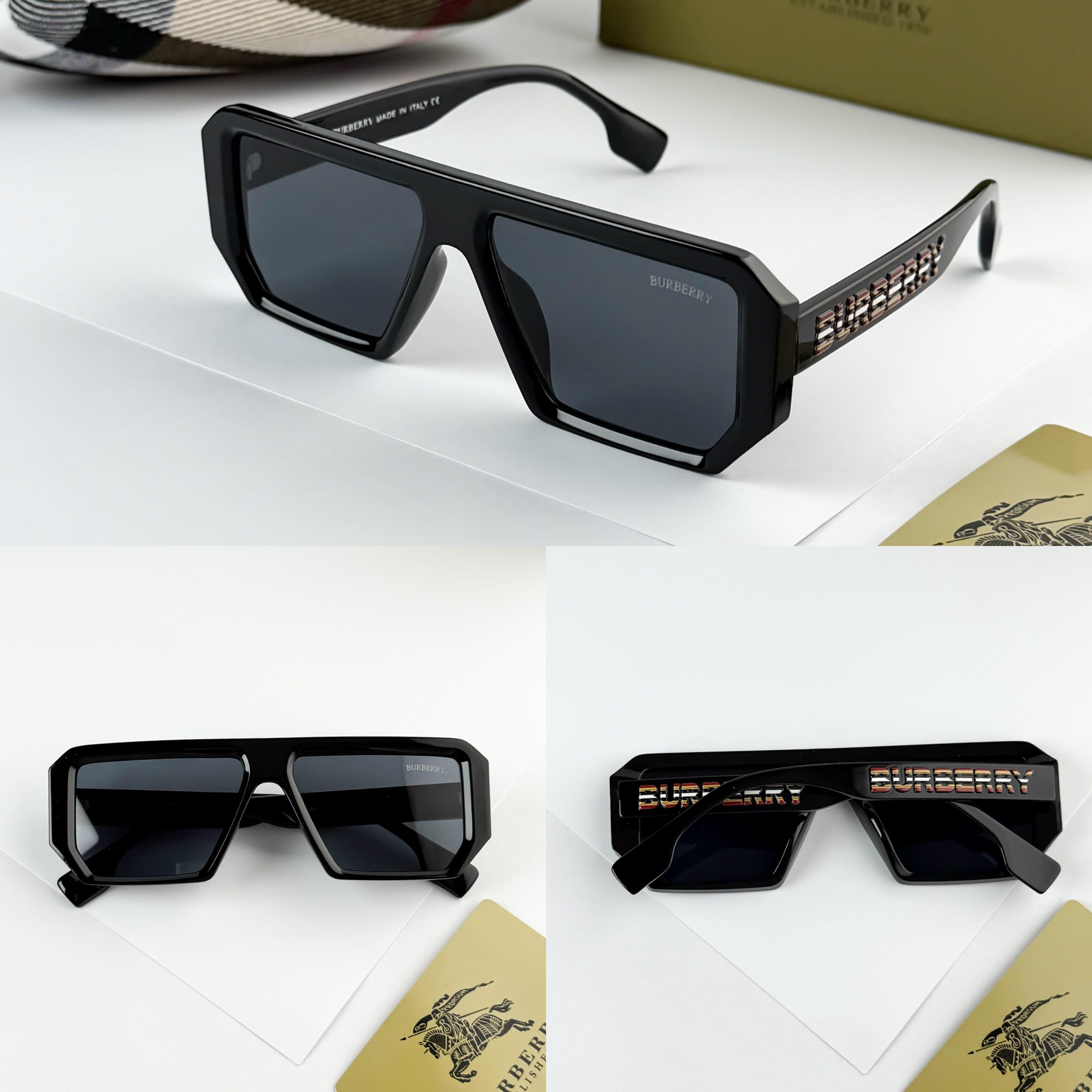 BUR 48445 SUNGLASS
