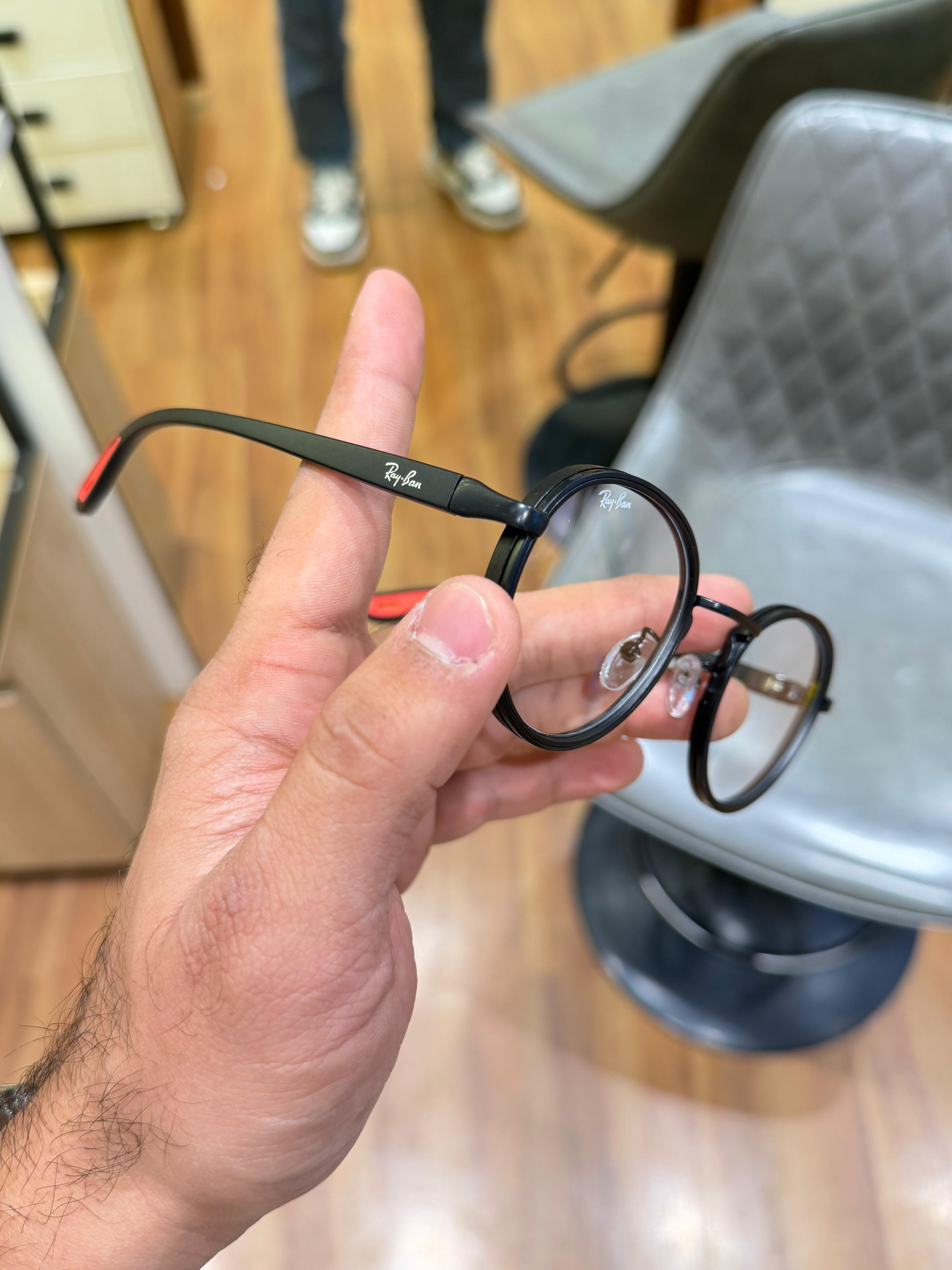 RAY 5445 SUNGLASS