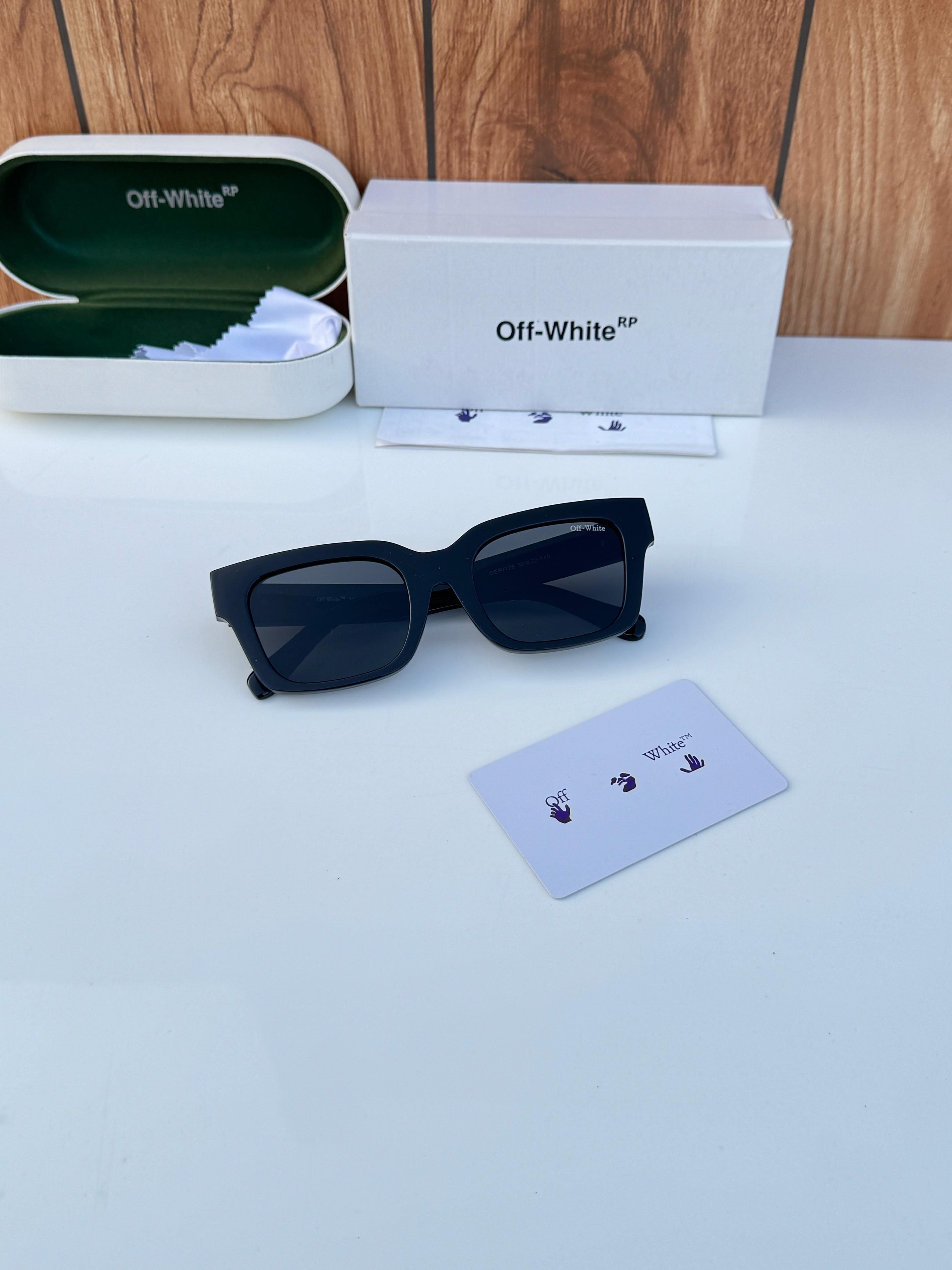 OFF 6945 SUNGLASS
