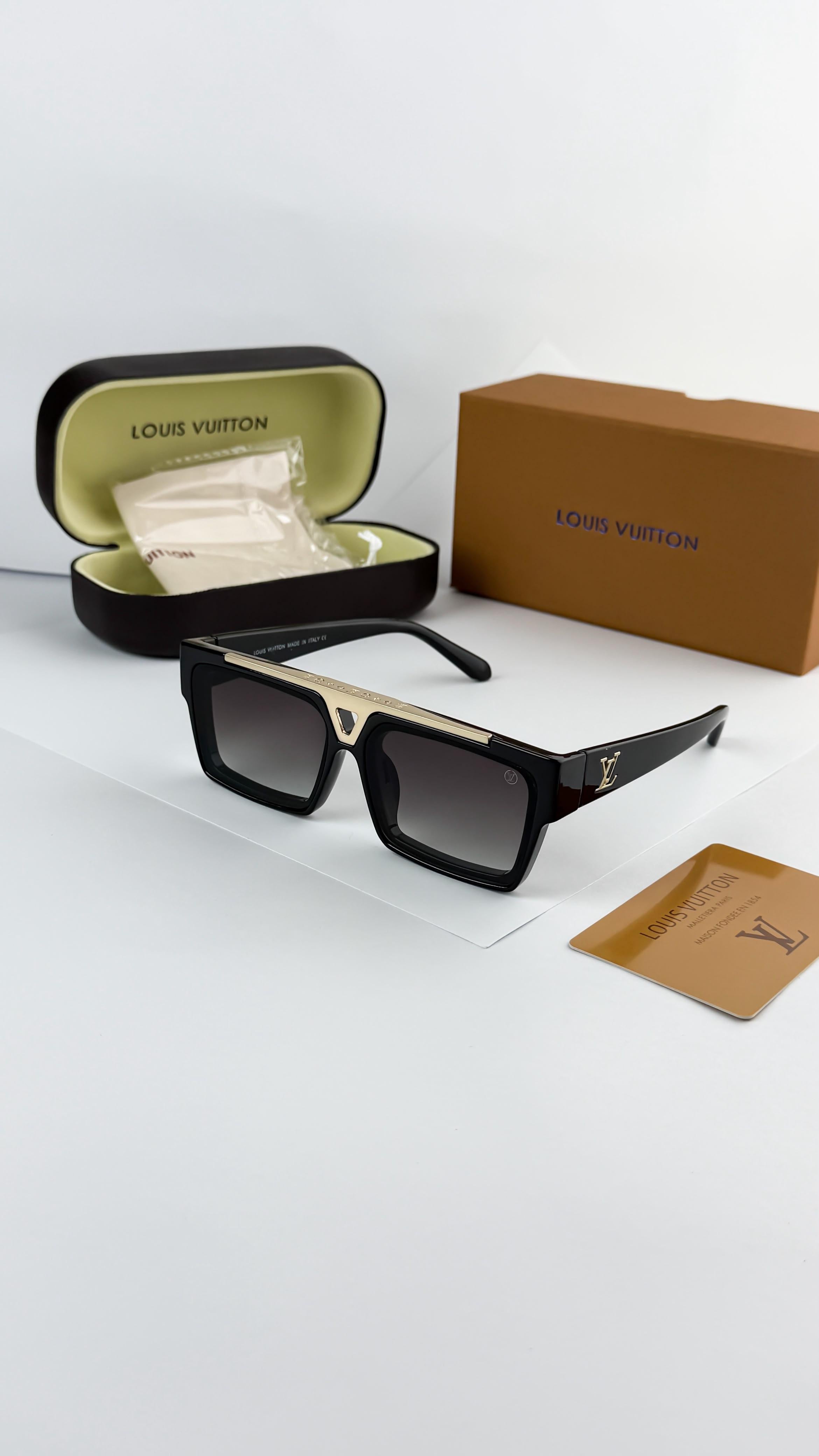 LOU 79754 SUNGLASS