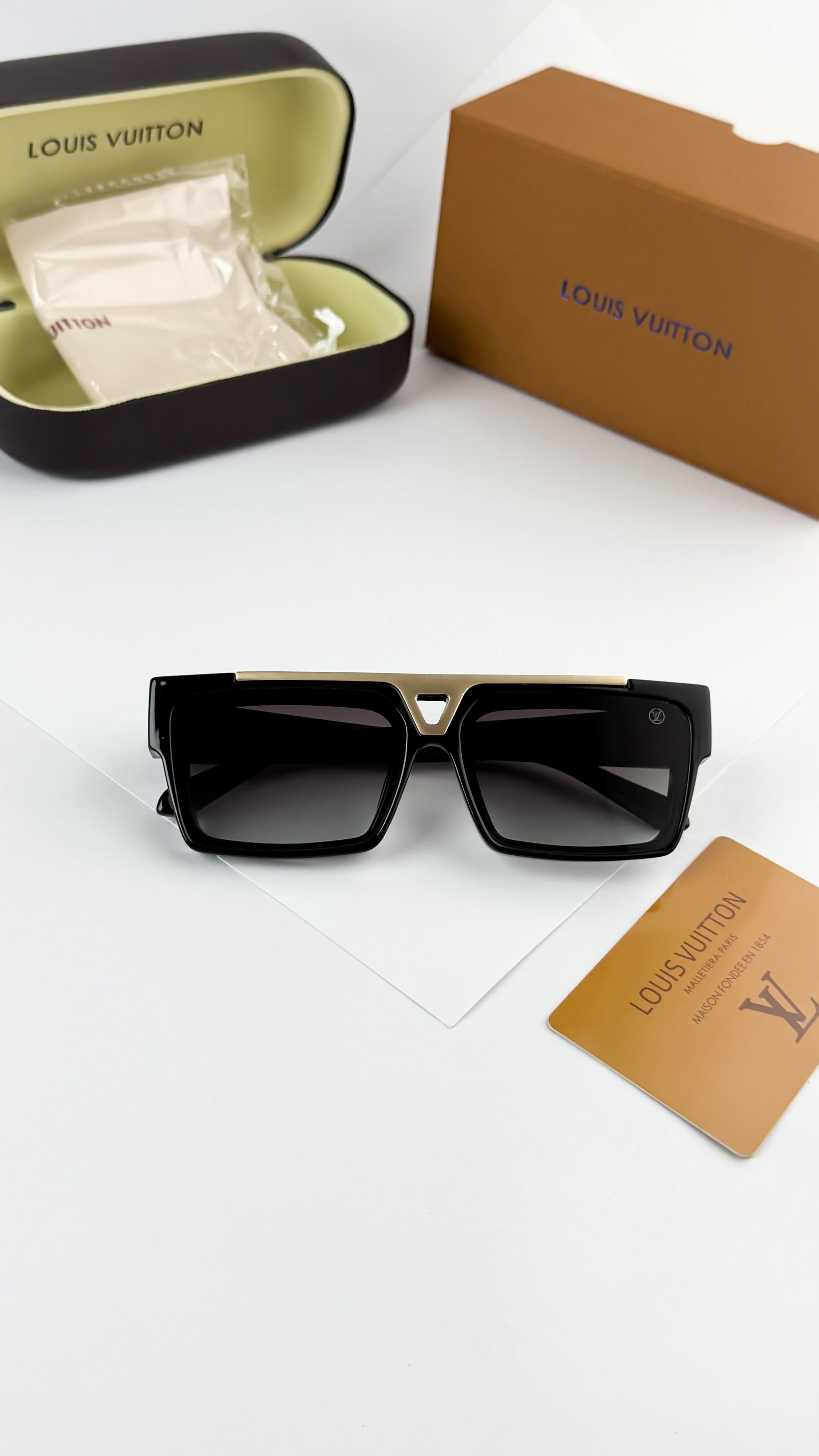 LOU 79754 SUNGLASS