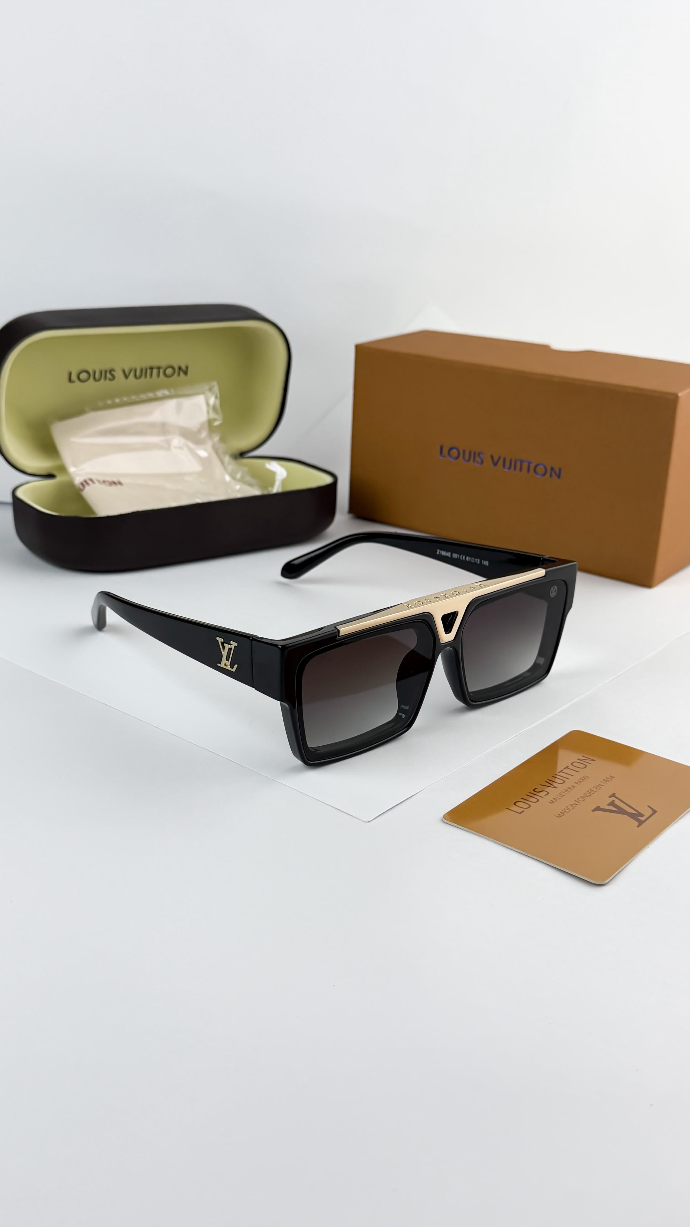 LOU 79754 SUNGLASS