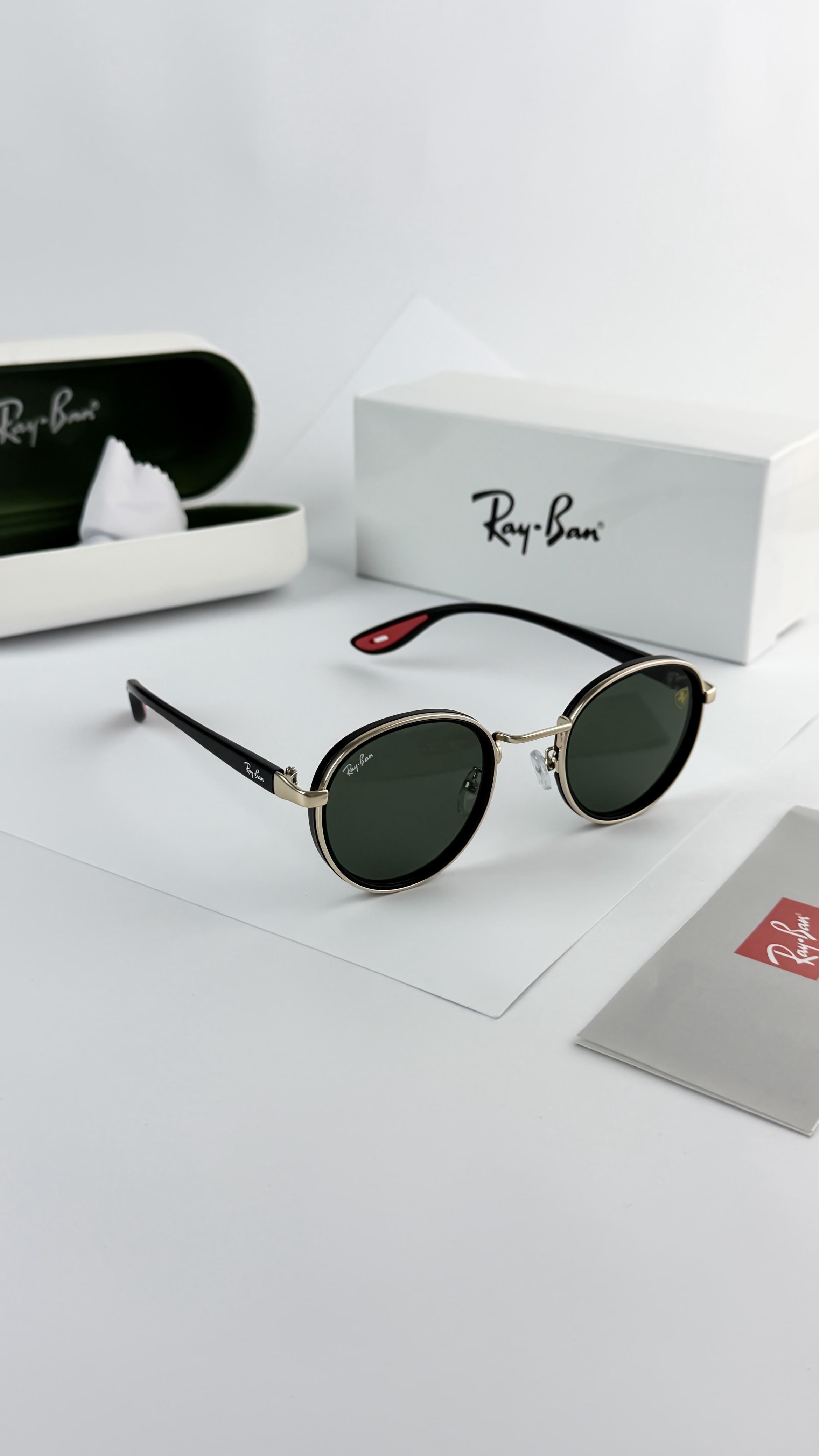 RAY 6995 SUNGLASS