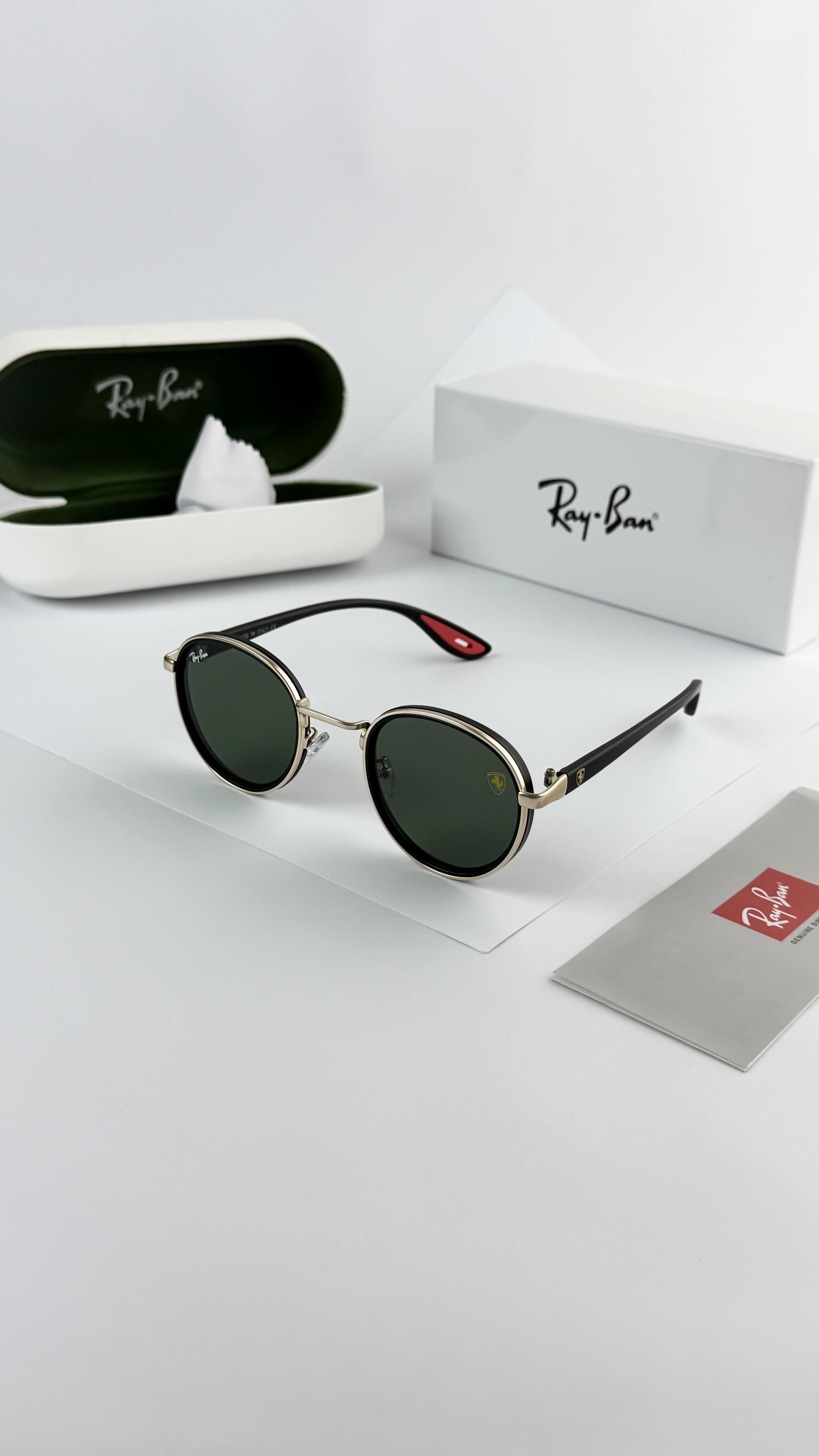 RAY 6995 SUNGLASS