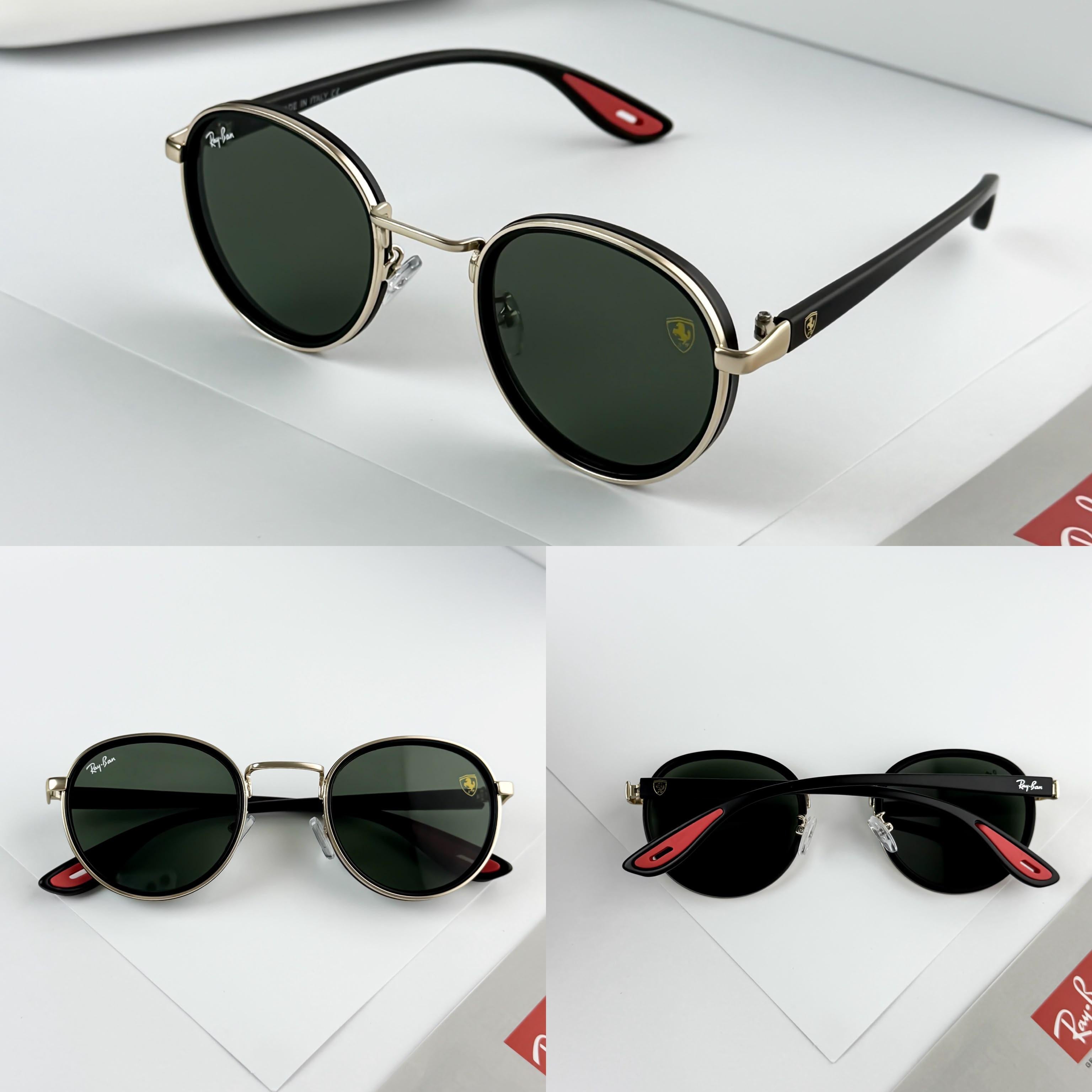 RAY 6995 SUNGLASS
