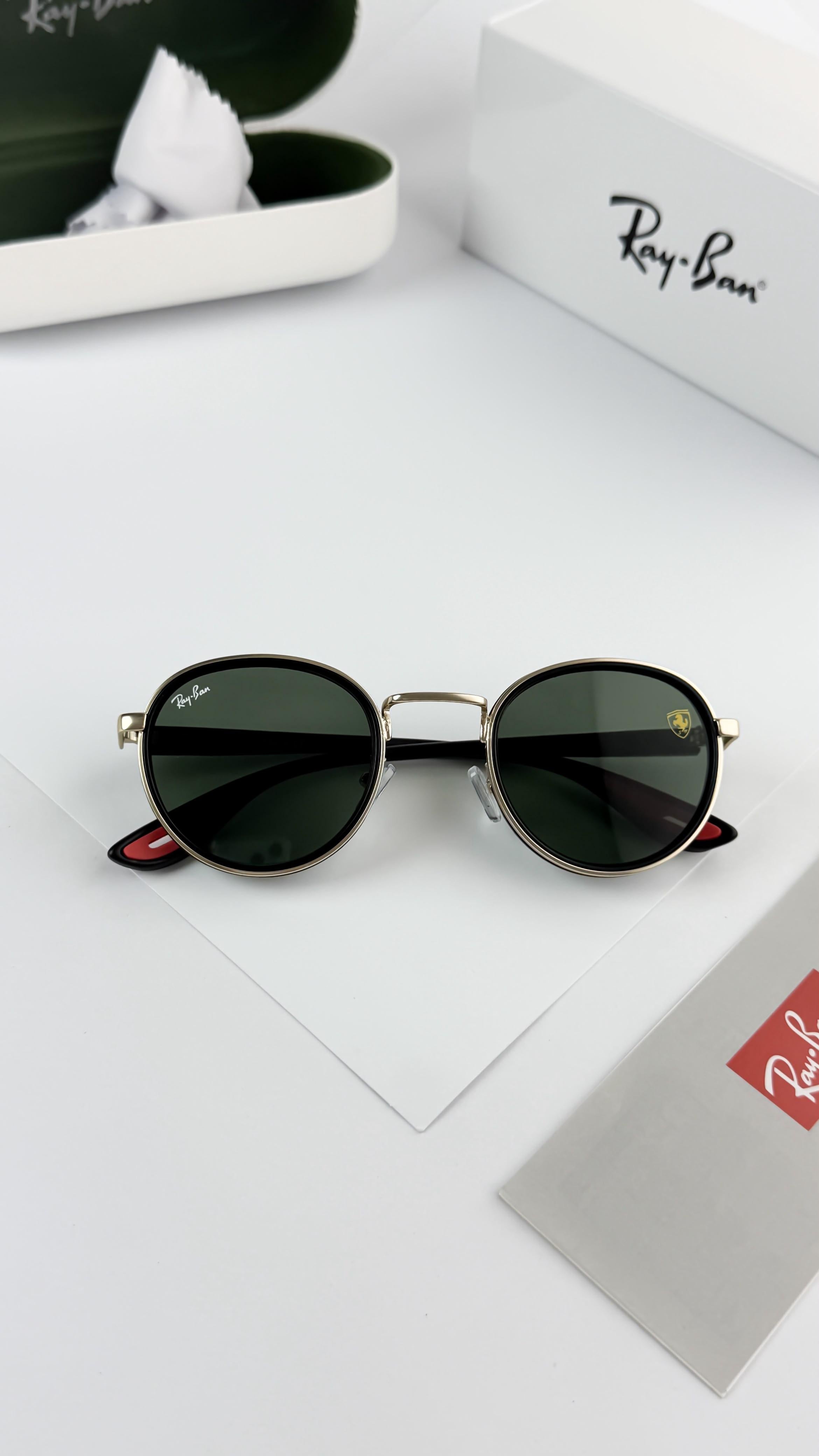 RAY 6995 SUNGLASS