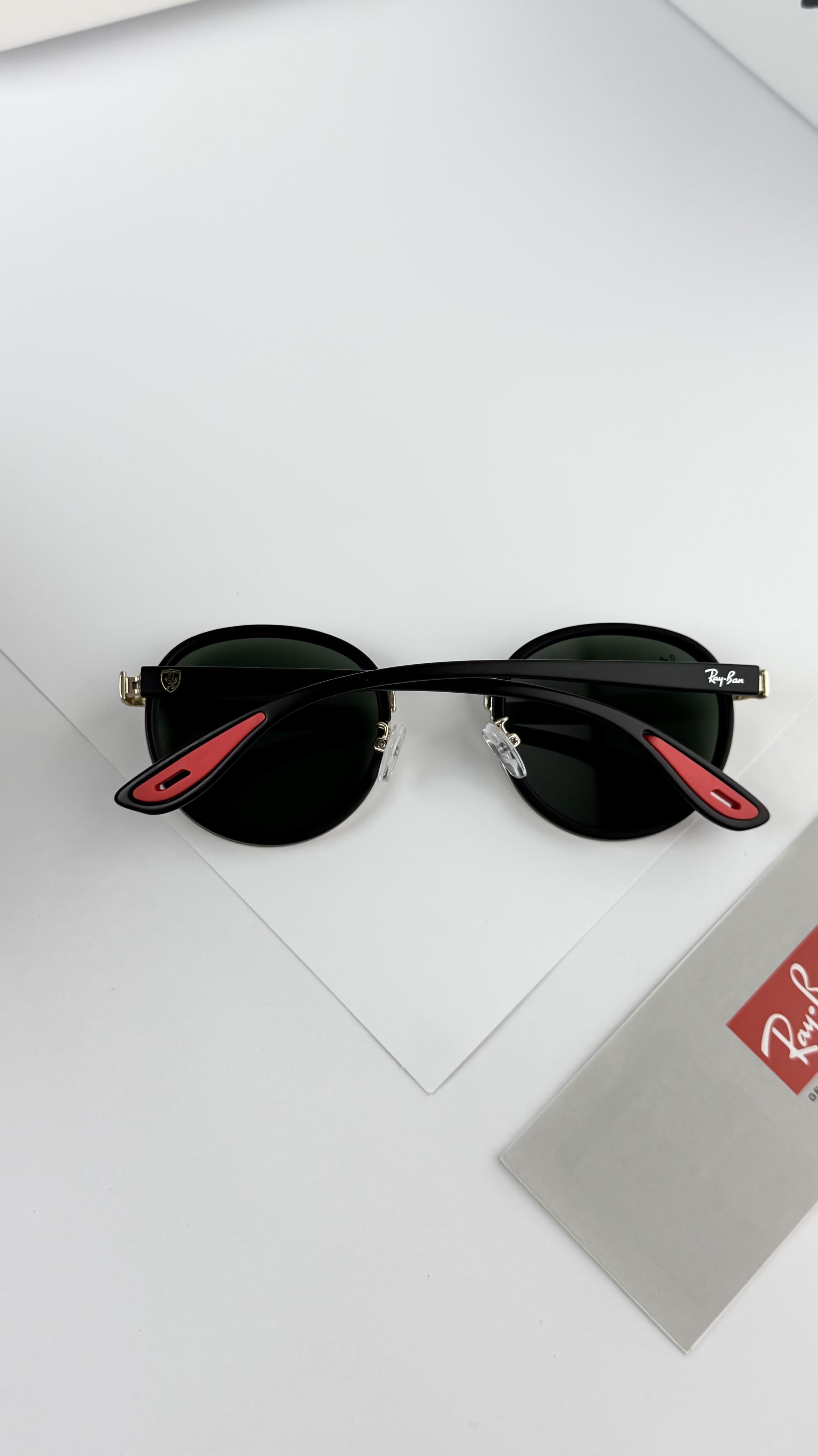 RAY 6995 SUNGLASS