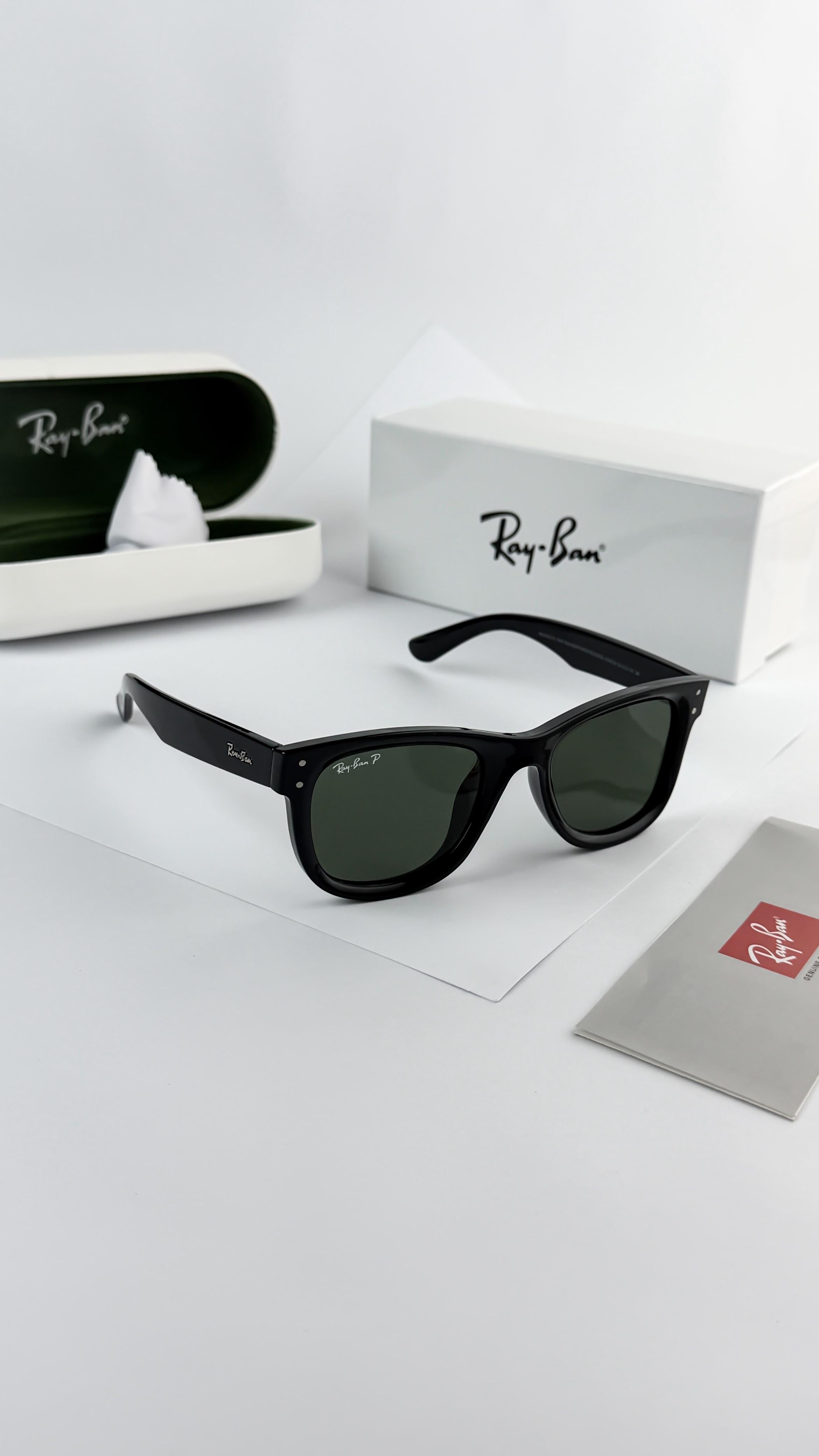 RAY 5595 SUNGLASS