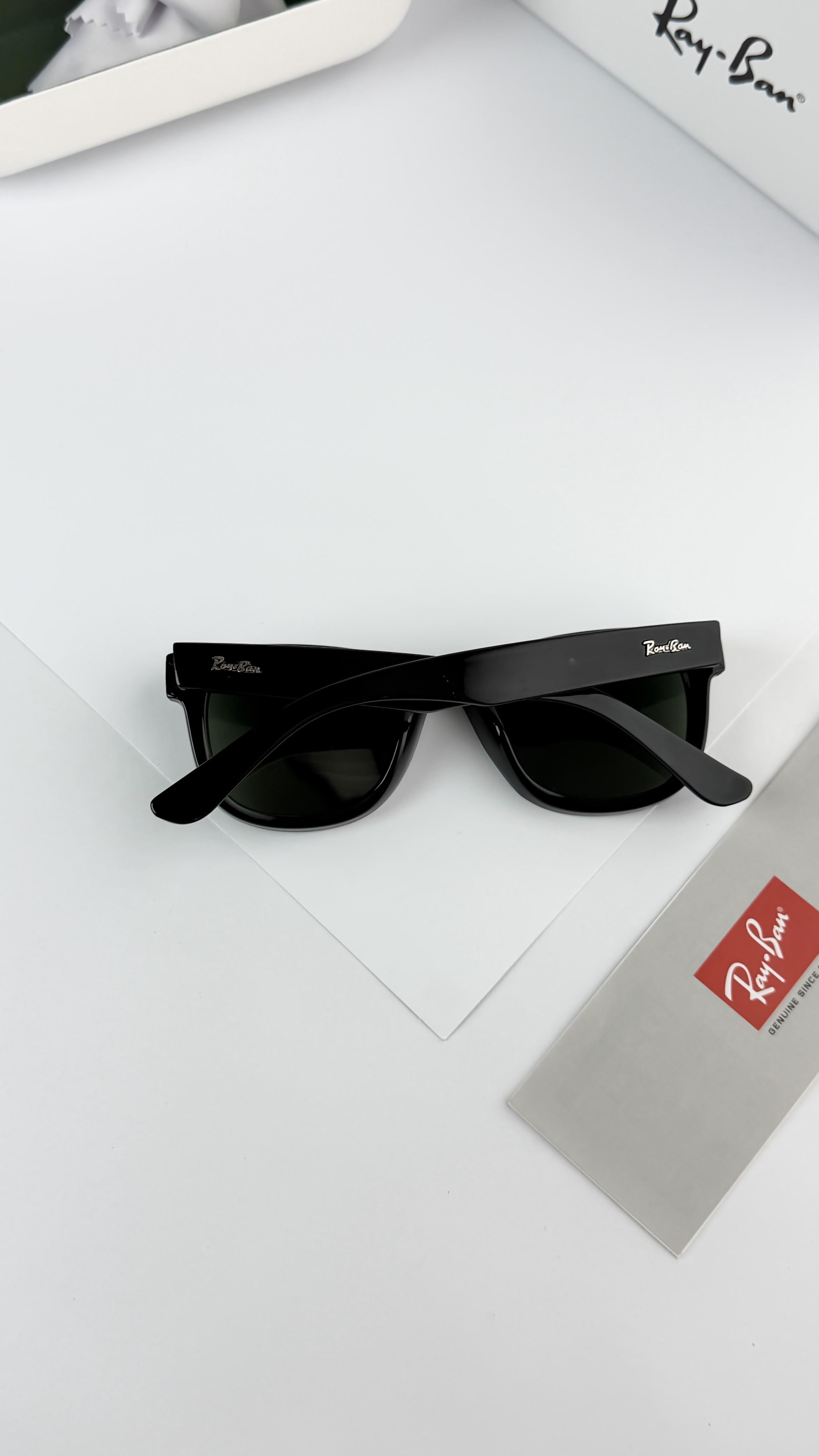 RAY 5595 SUNGLASS
