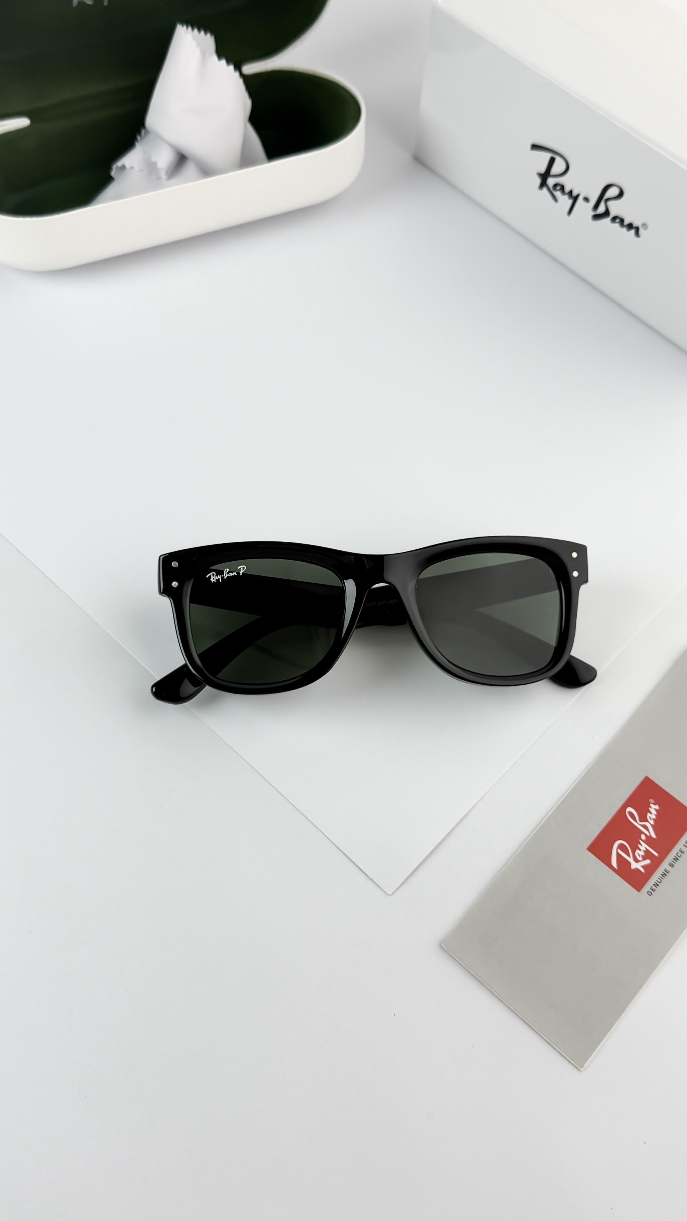 RAY 5595 SUNGLASS