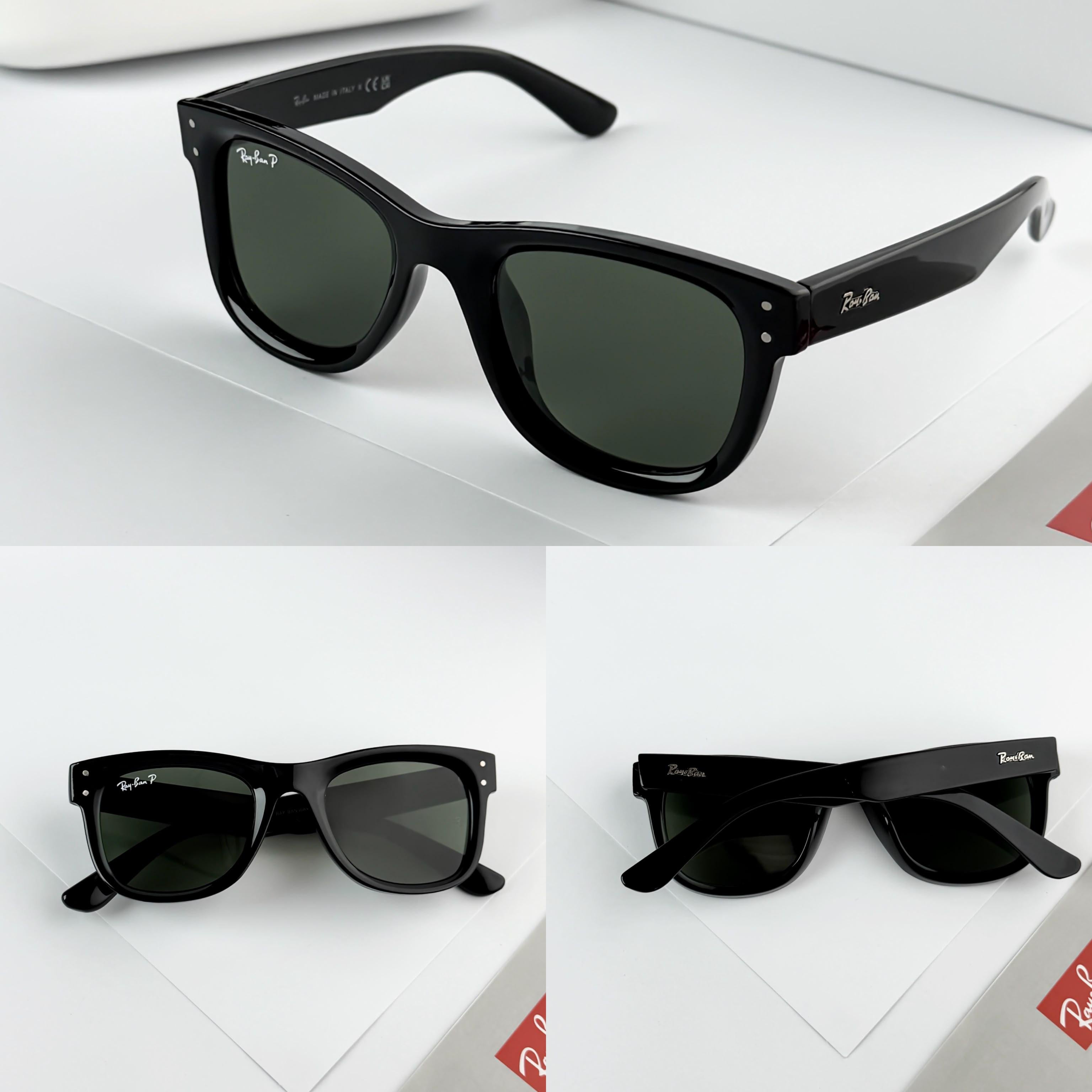 RAY 5595 SUNGLASS