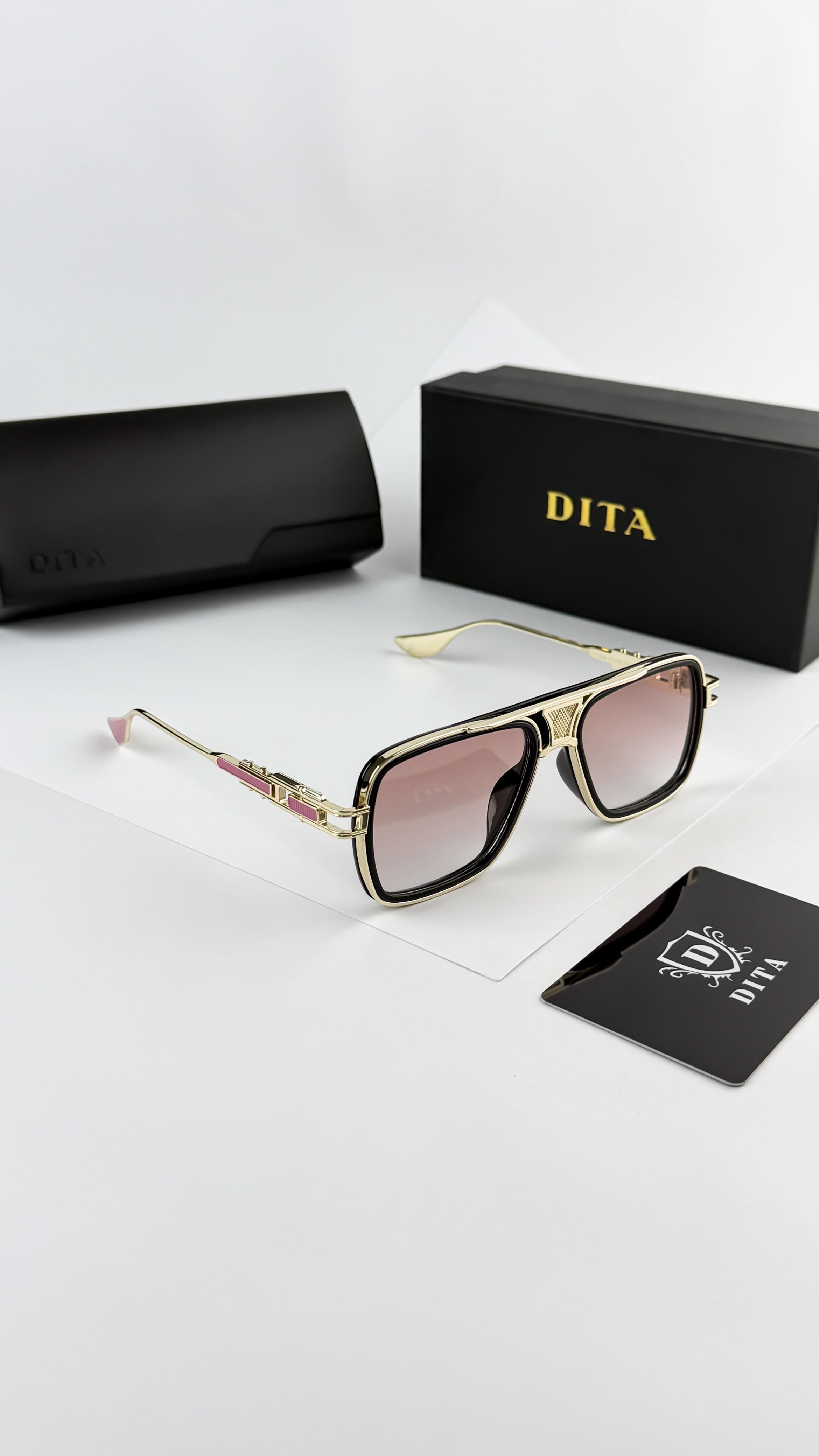 DI 6555 SUNGLASS