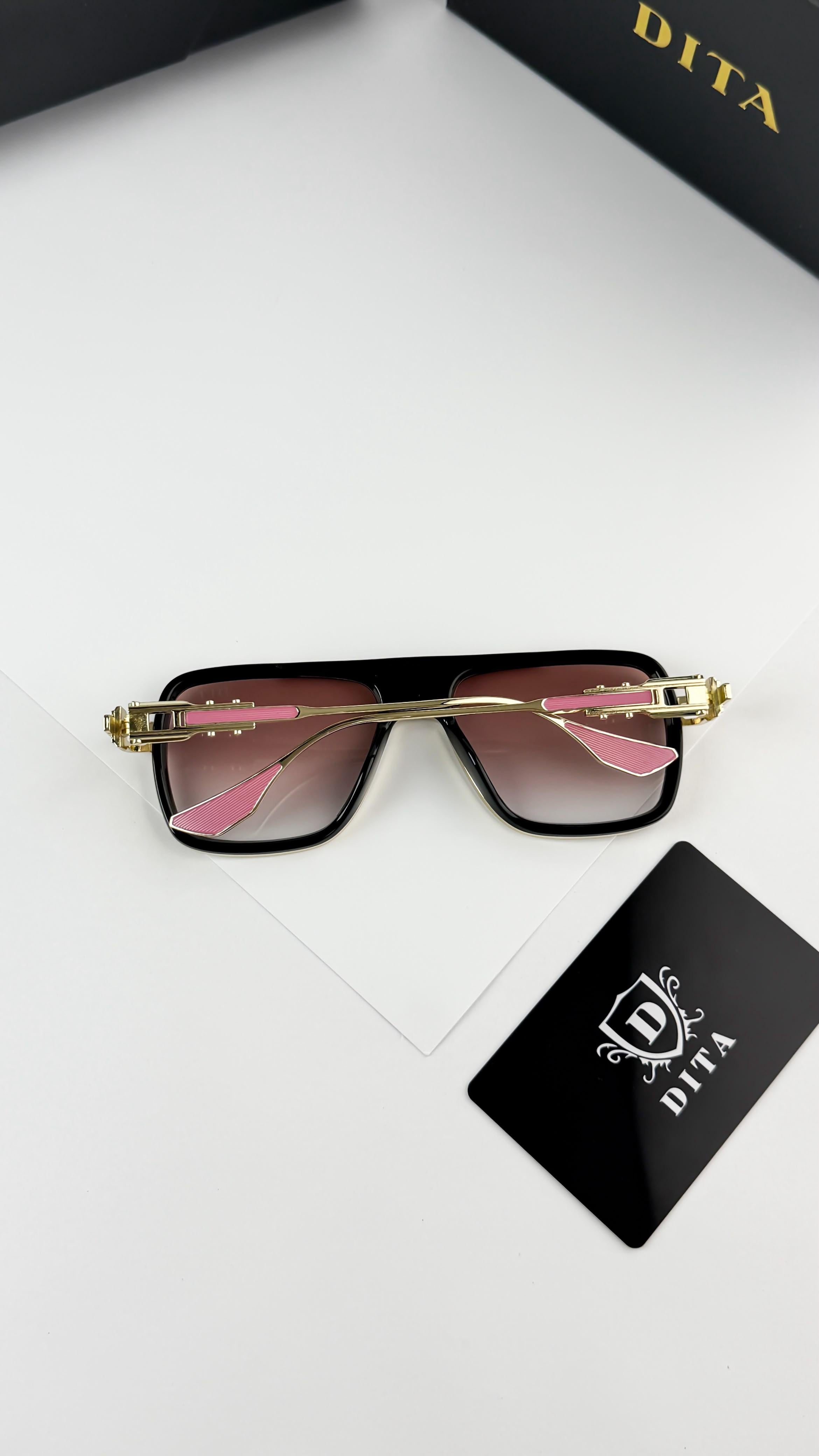 DI 6555 SUNGLASS