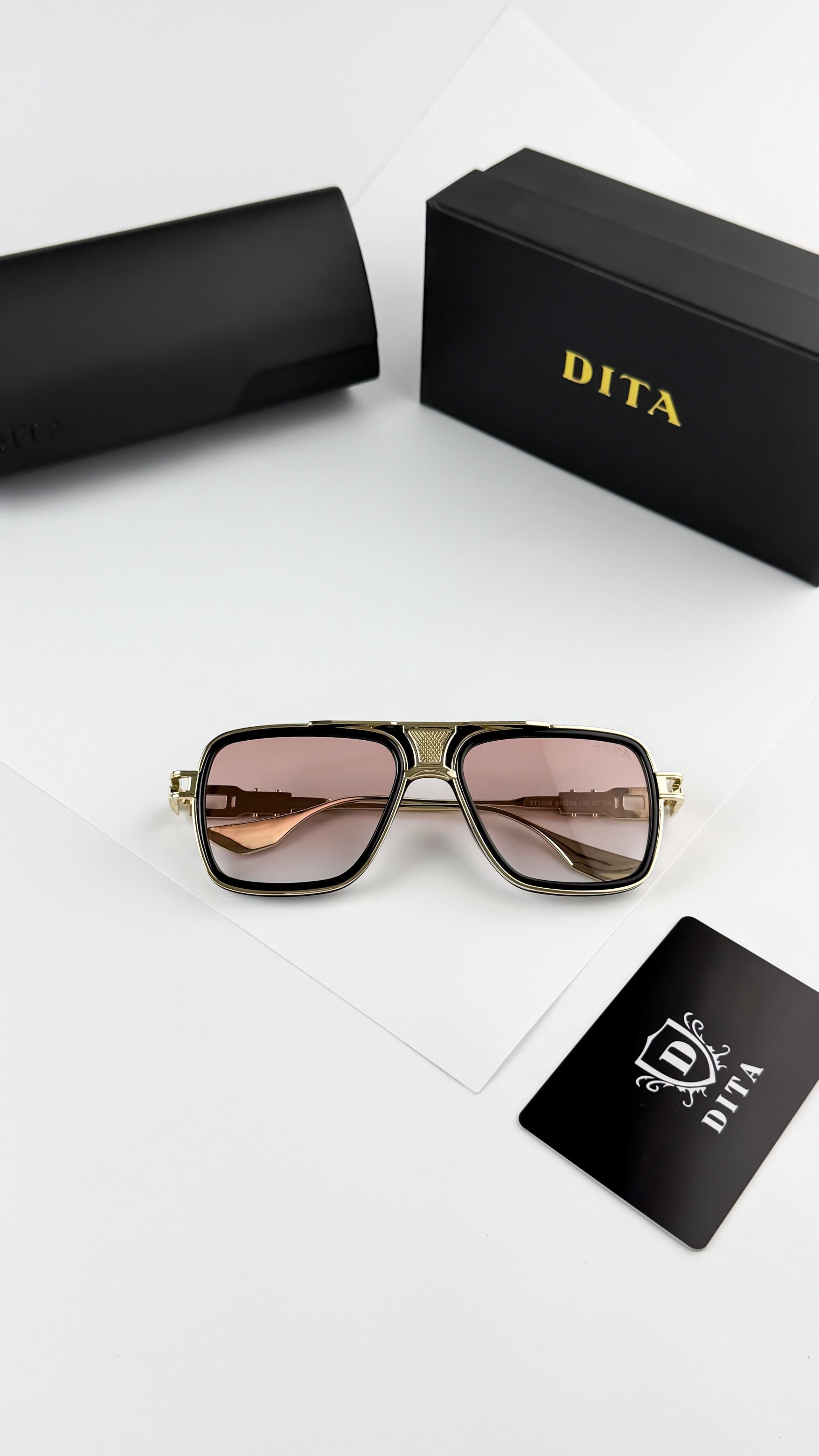 DI 6555 SUNGLASS