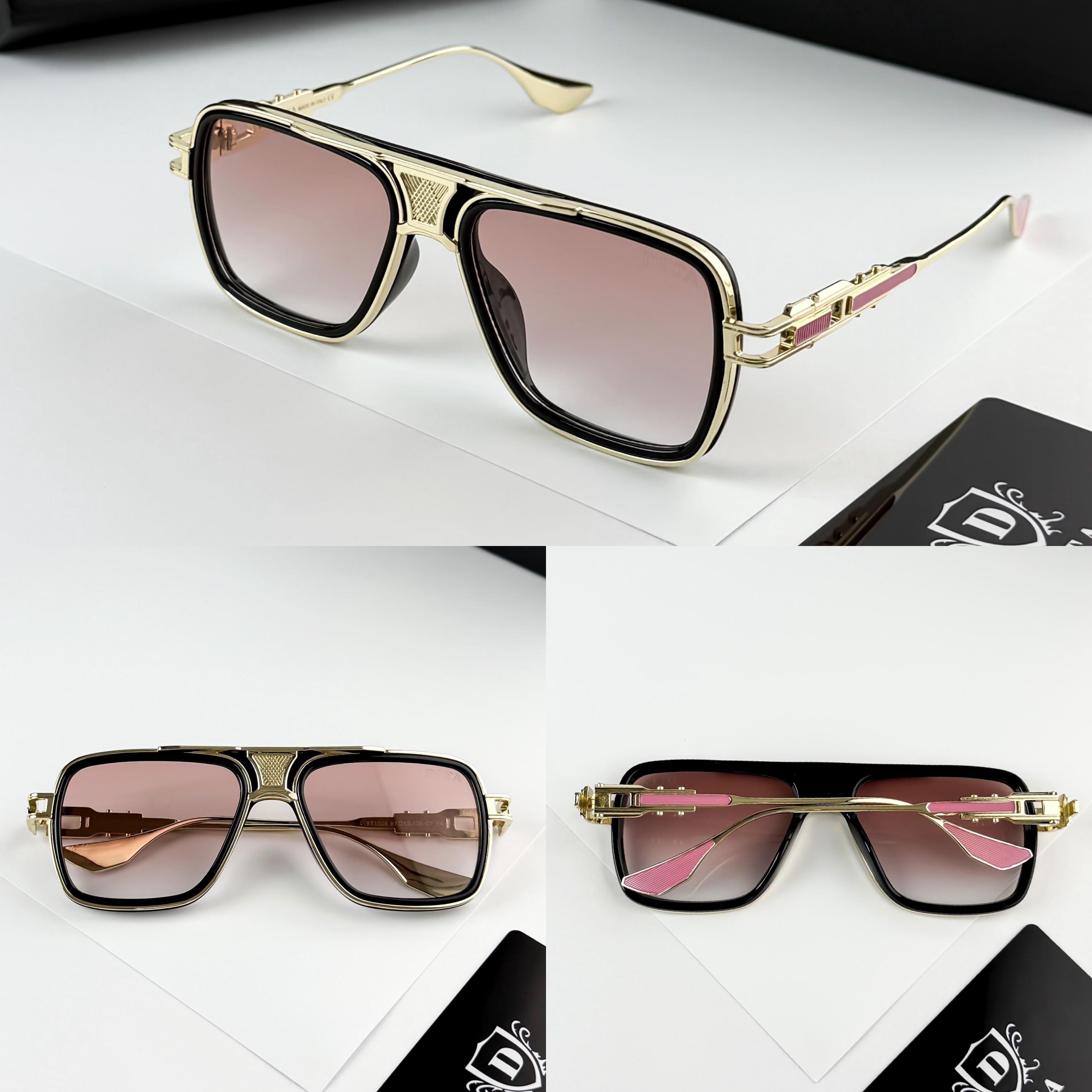 DI 6555 SUNGLASS