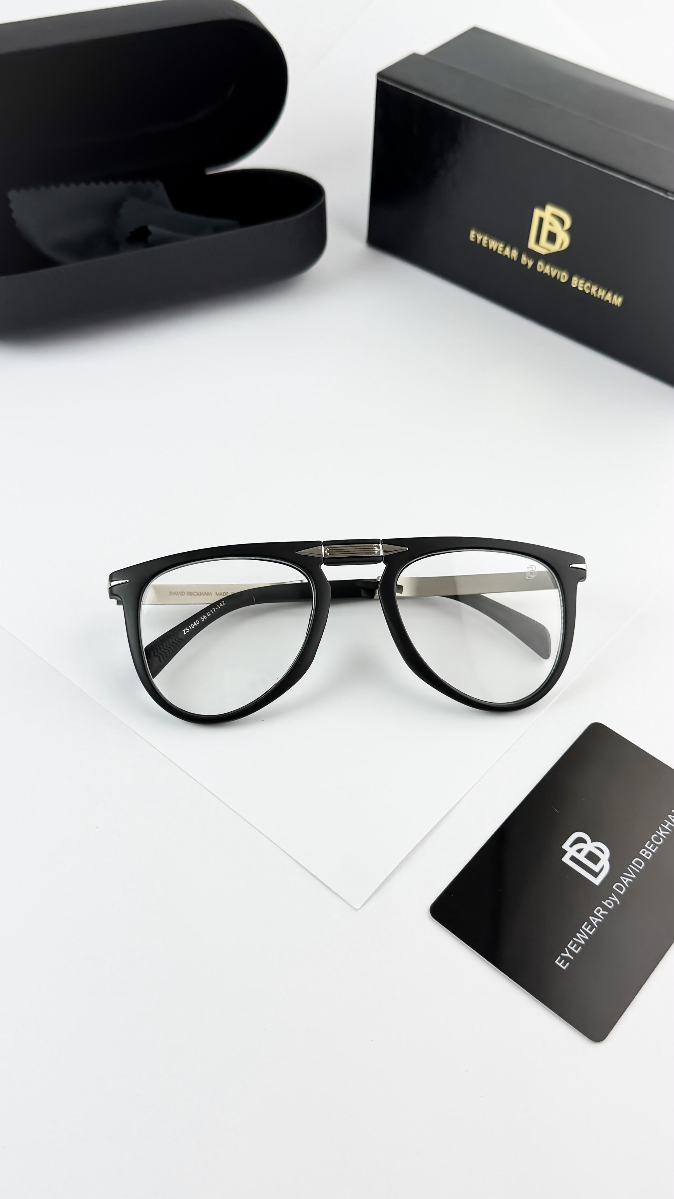 DAVI 6989 SUNGLASS
