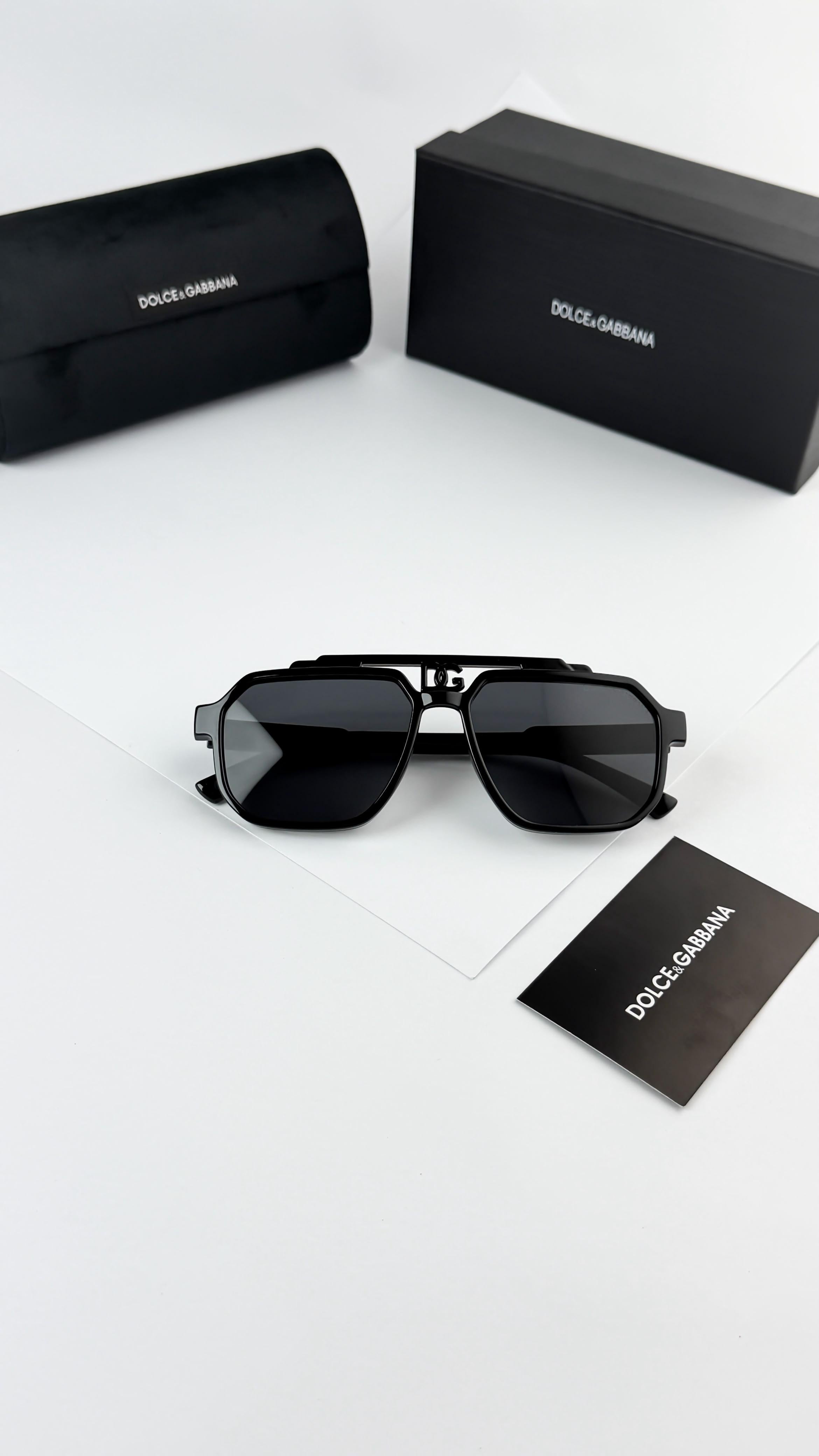 DOLCE 844 SUNGLASS