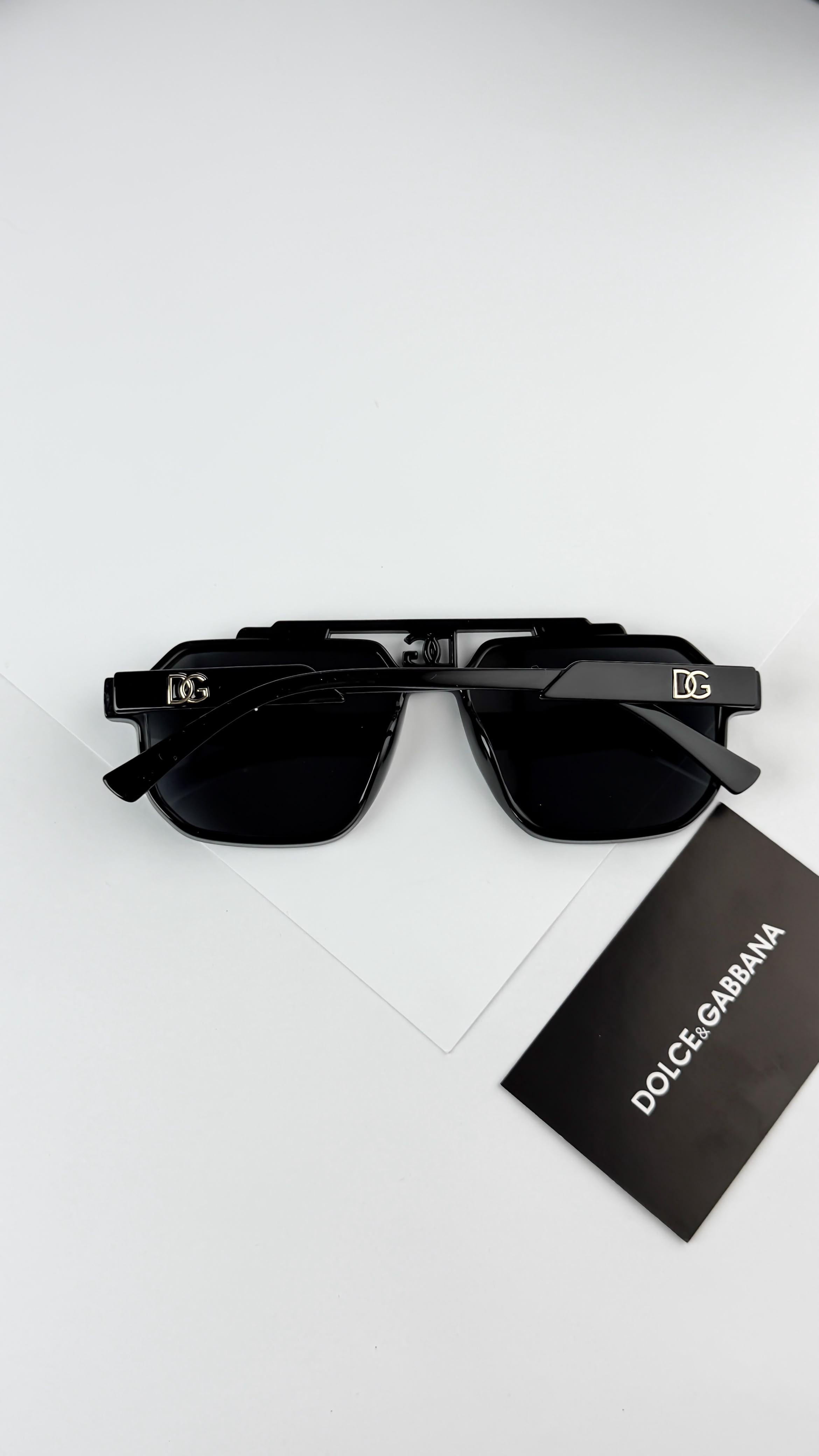 DOLCE 844 SUNGLASS