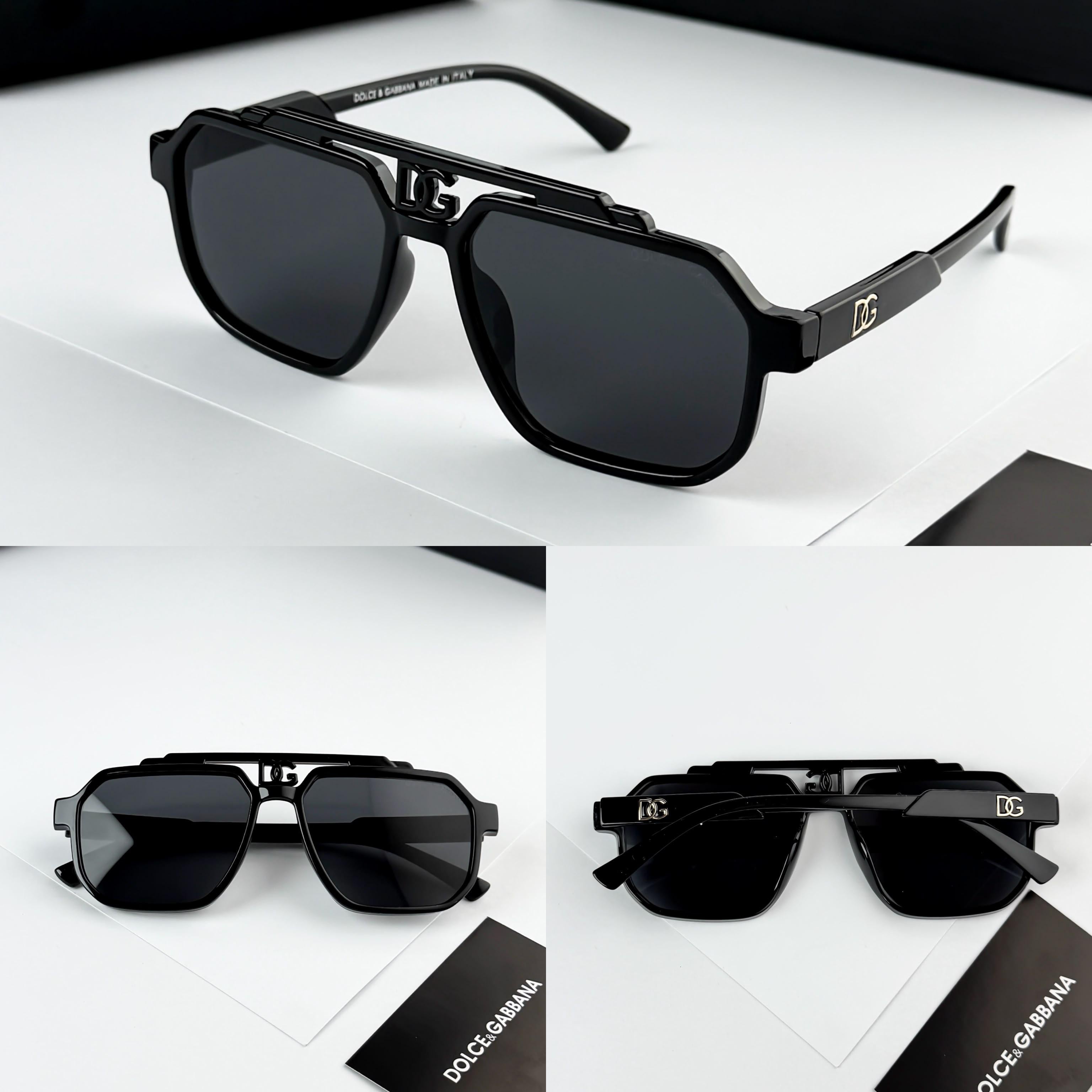 DOLCE 844 SUNGLASS