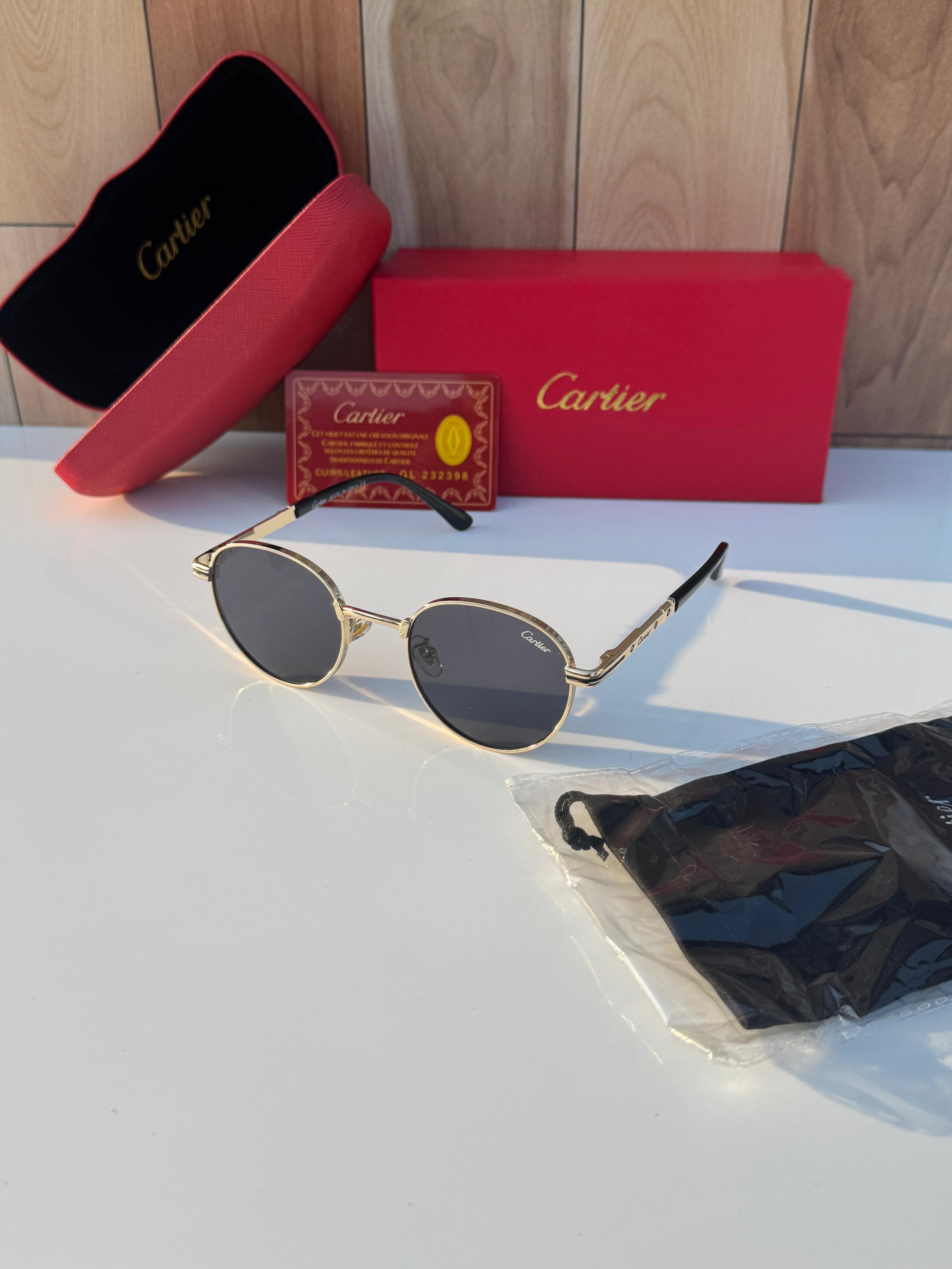 CAR 944 SUNGLASS