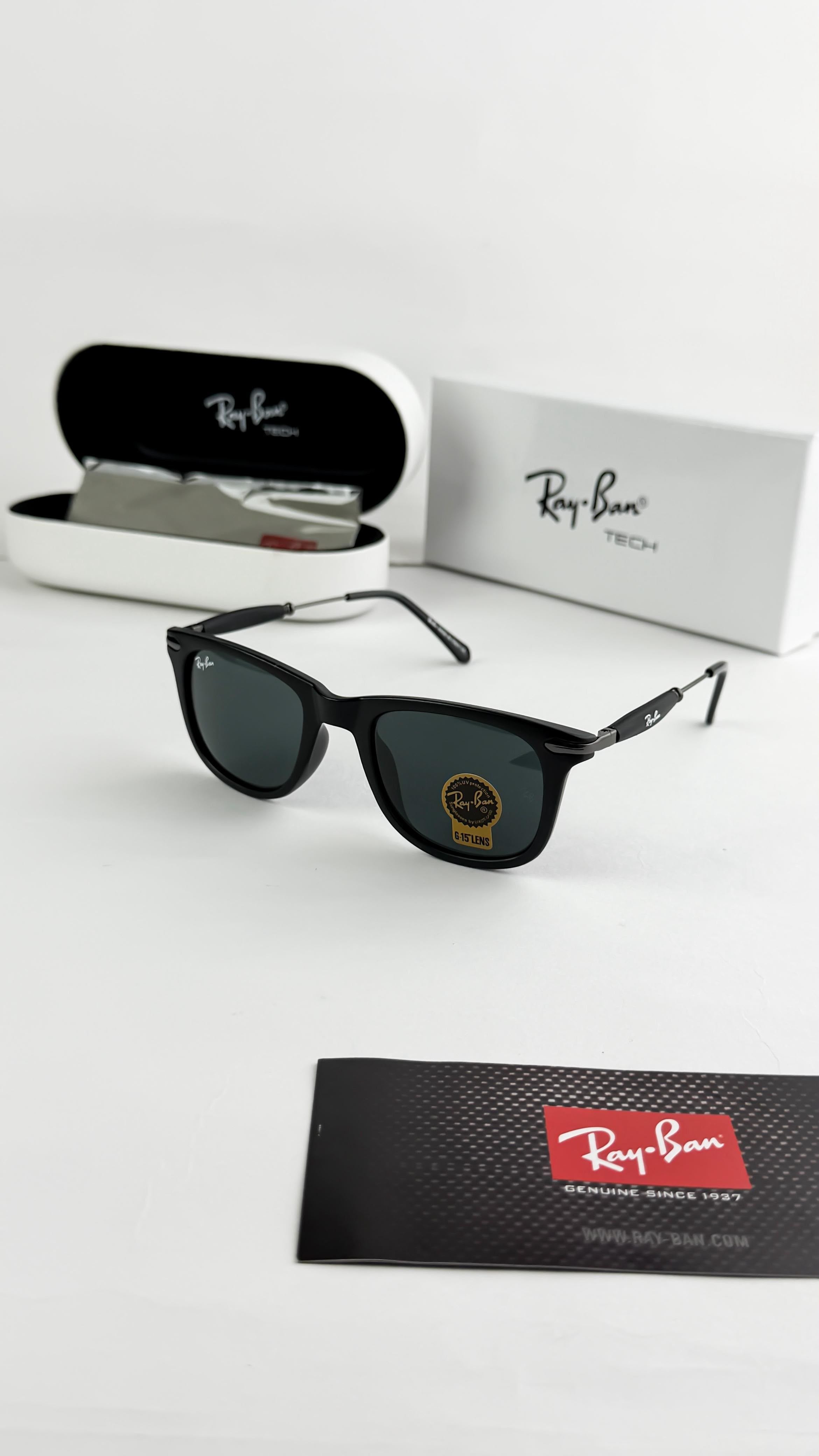Ray_BA_N sunglass 2524