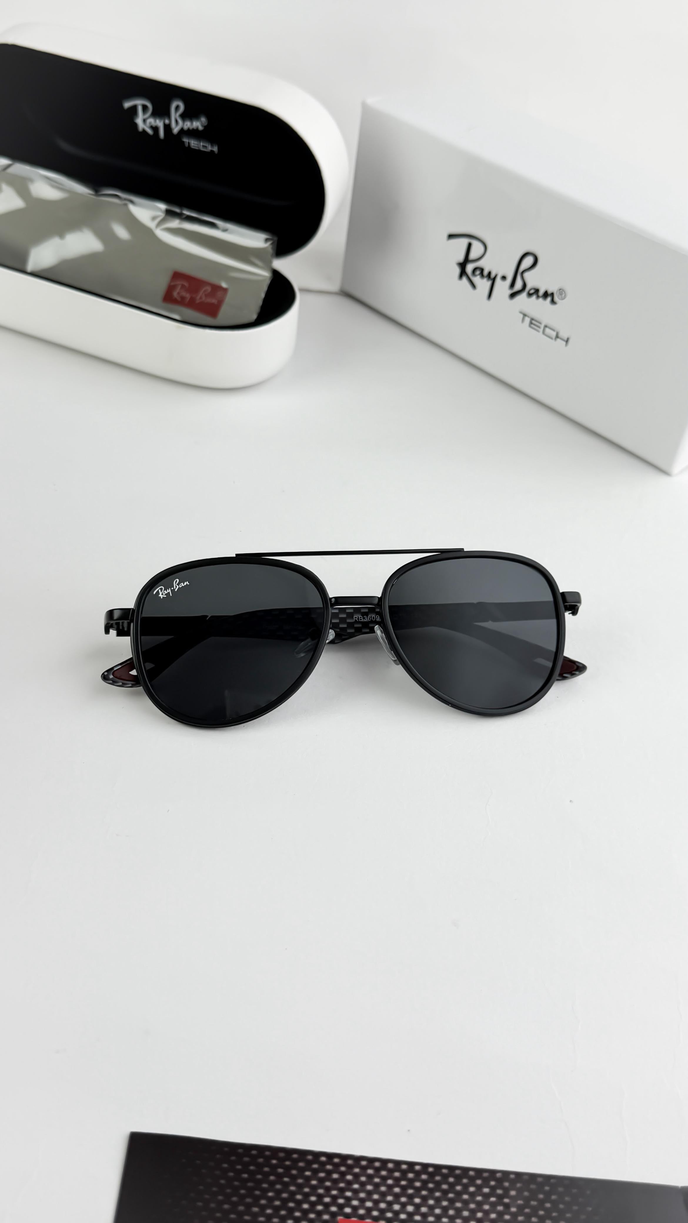 Ray_BA_N sunglass