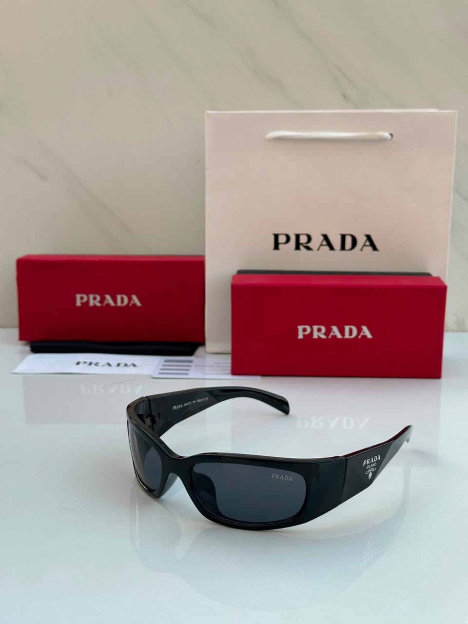 Pr_ada sunglass 1154