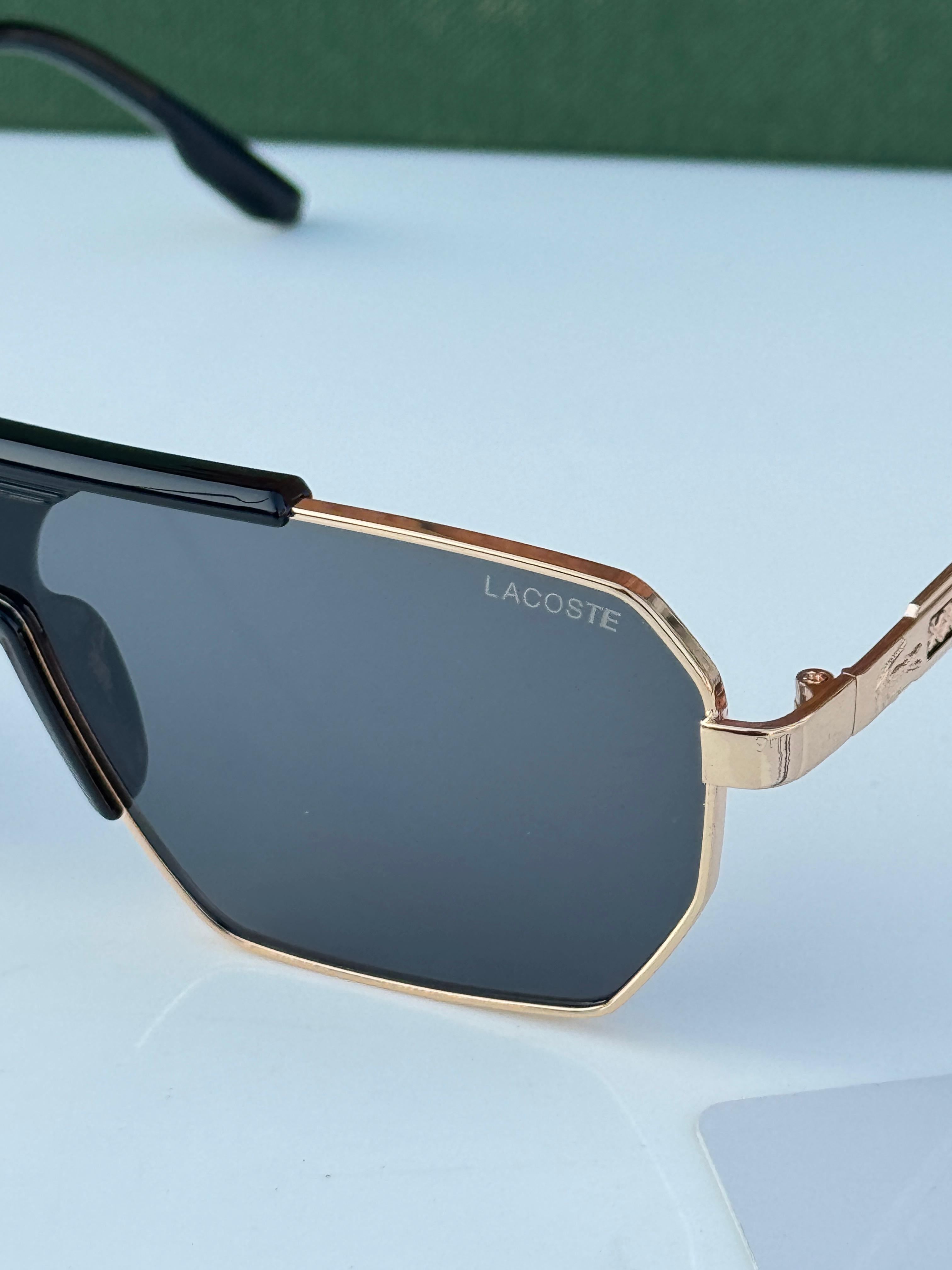 Laco_ste 8179 gold black