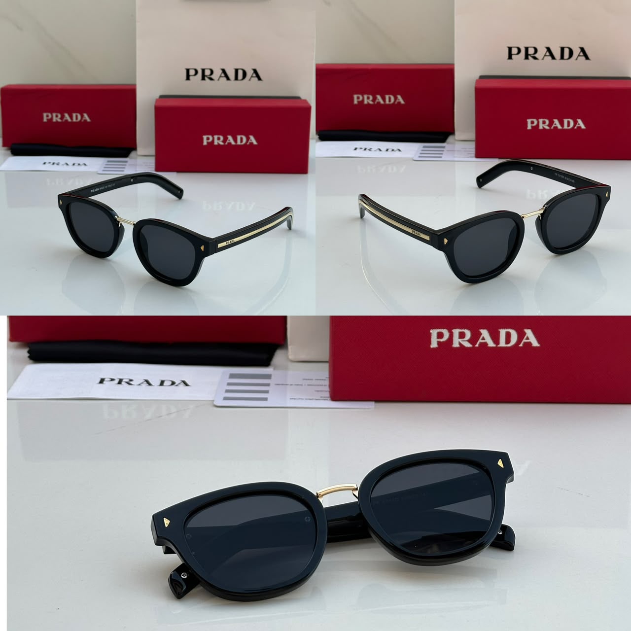 Pr_ada sunglass 4154