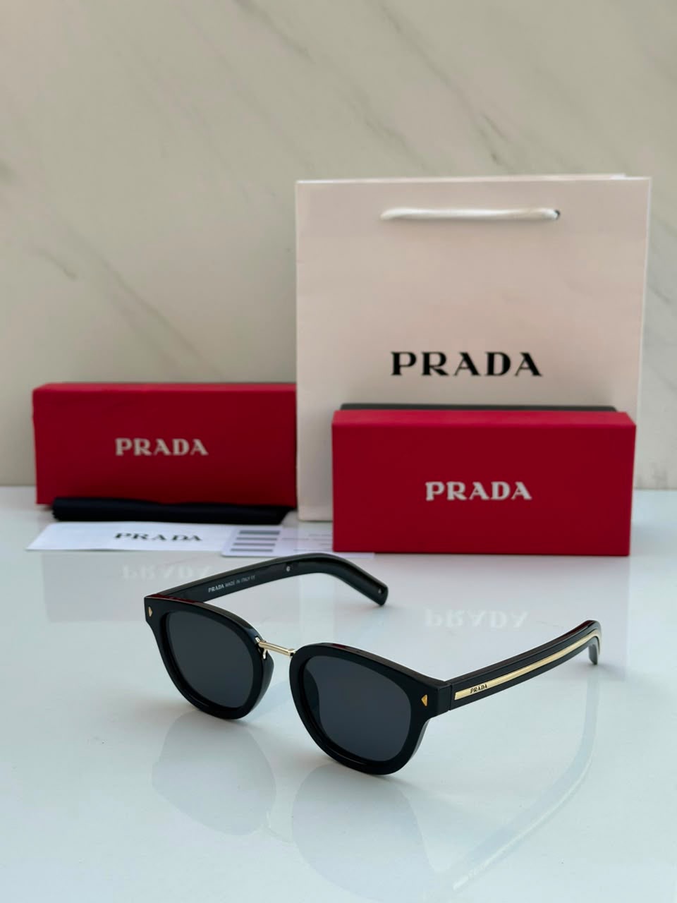 Pr_ada sunglass 4154