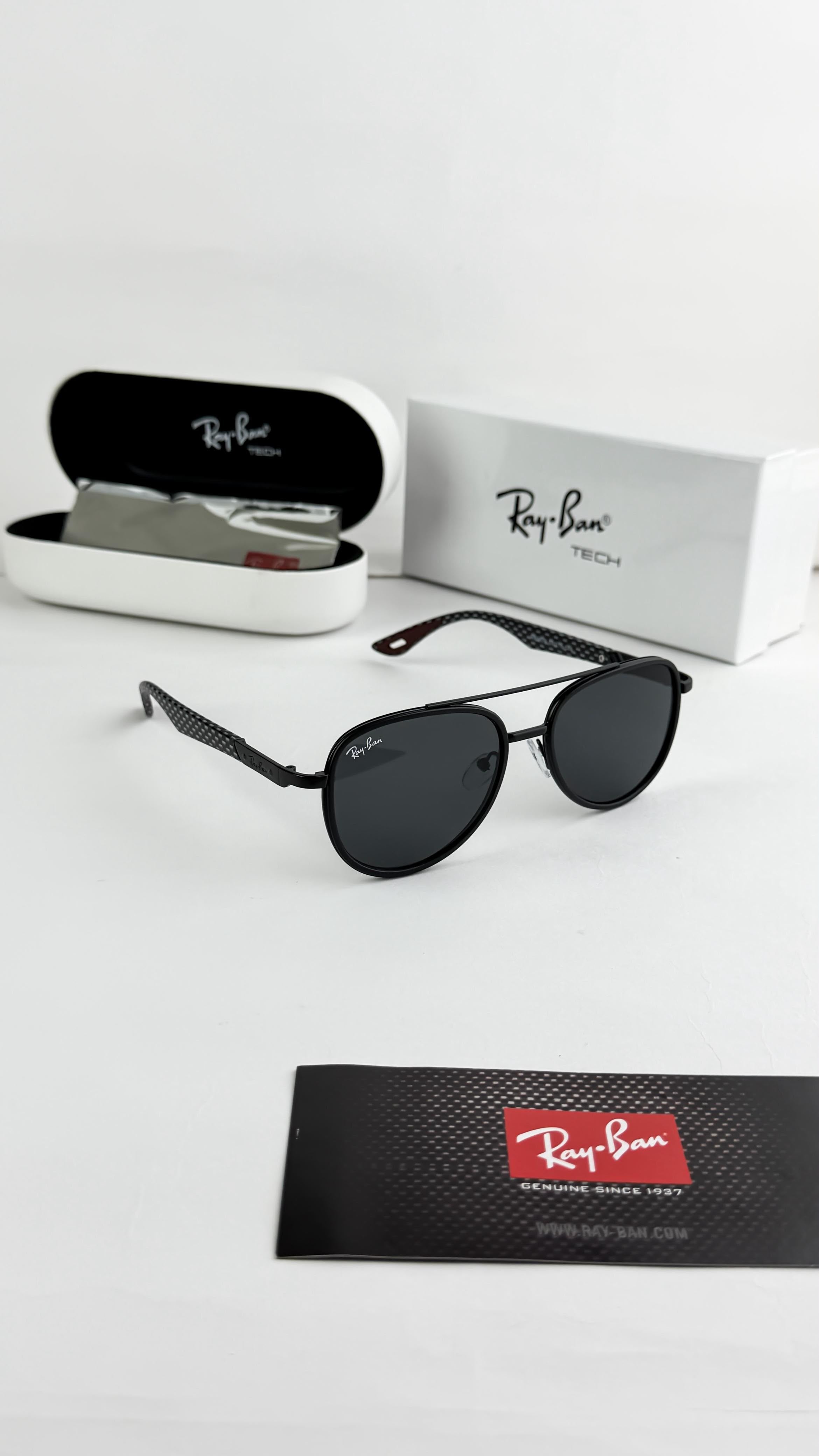Ray_BA_N sunglass