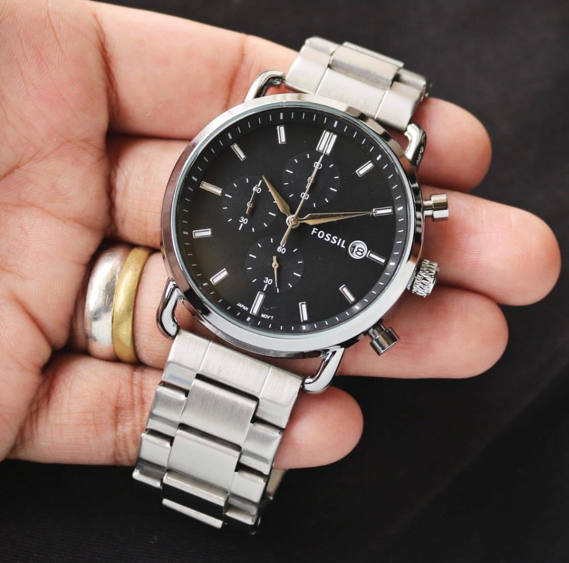 Luxury Branded watch