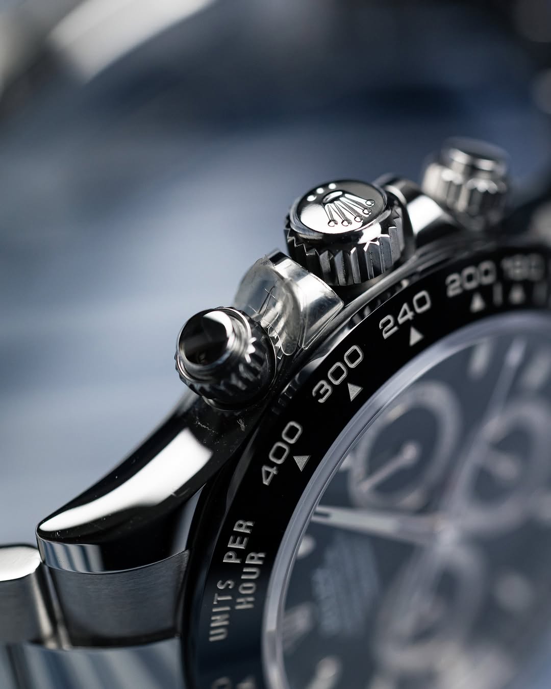 Luxury Branded Watch