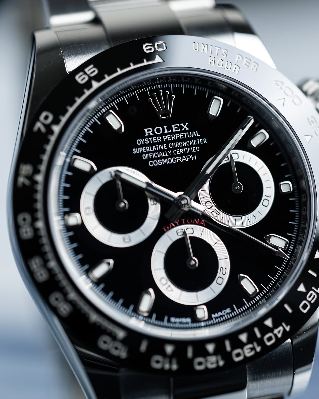 Luxury Branded Watch