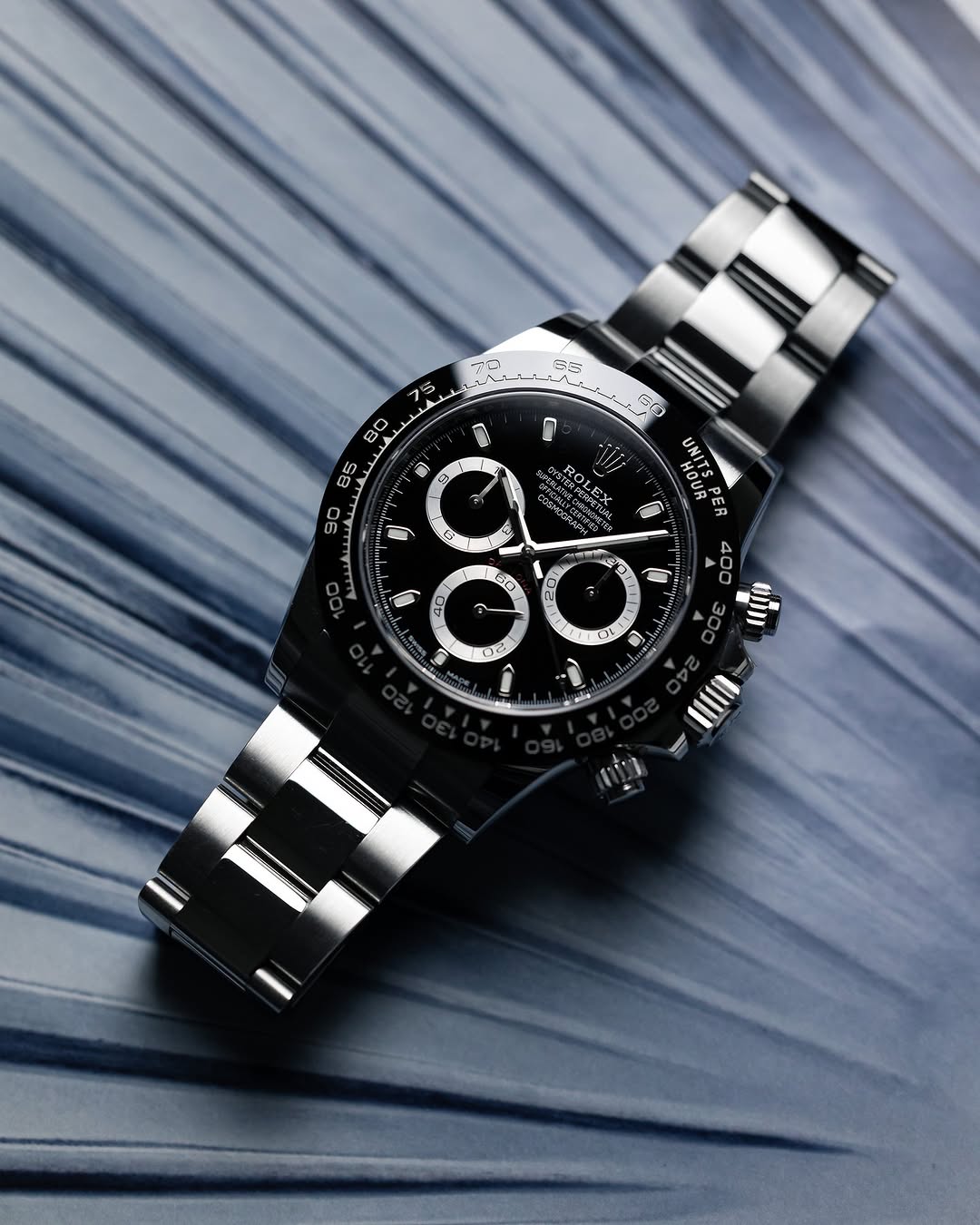 Luxury Branded Watch