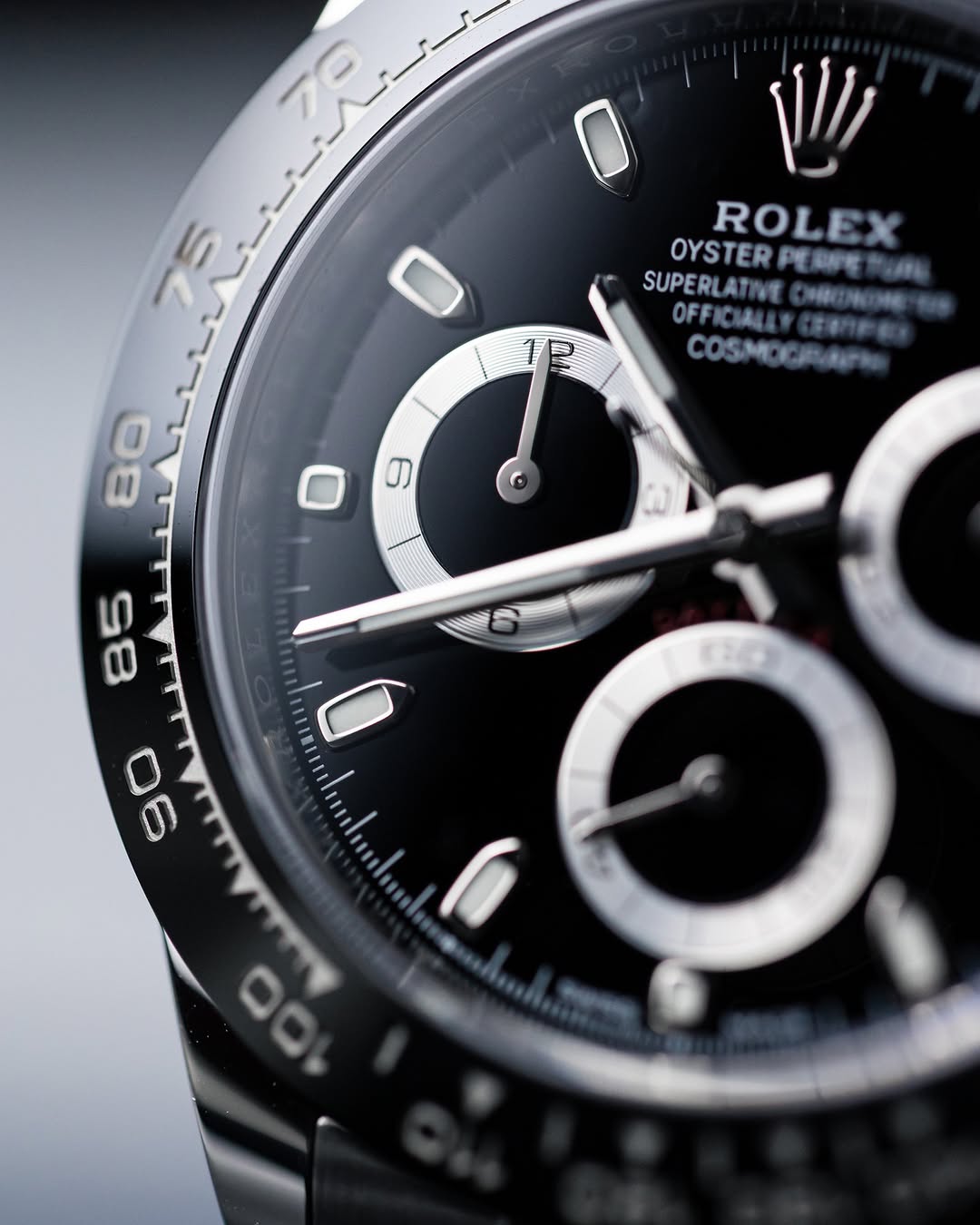 Luxury Branded Watch