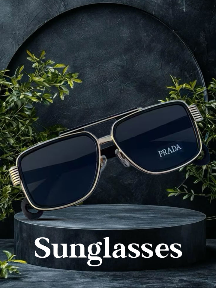Premium Sunglass And Frames